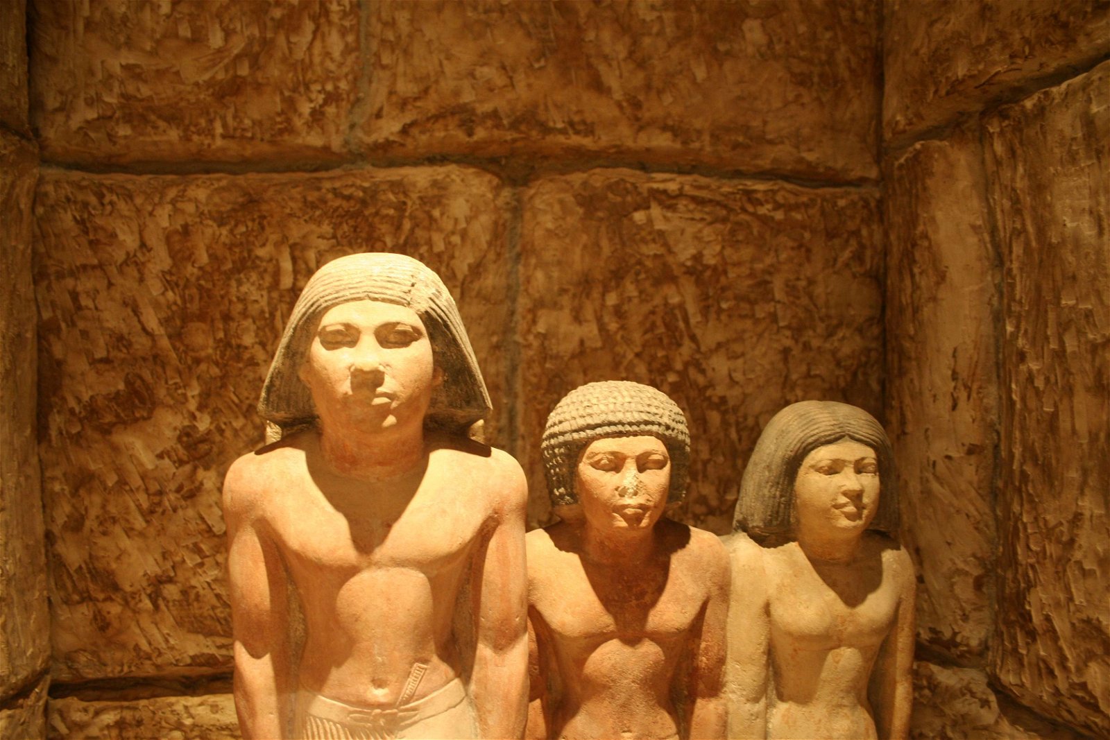 Egyptian Museum of the University of Leipzig
