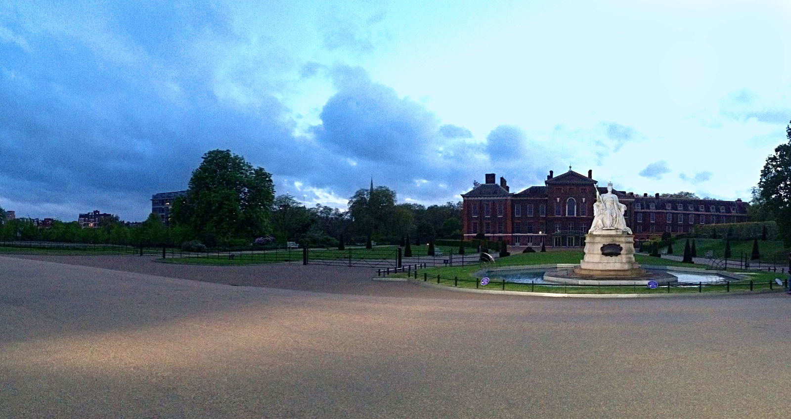 Kensington Palace