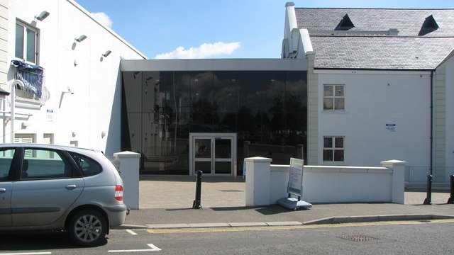 Ballymoney Museum