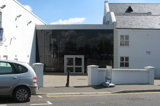 Ballymoney Museum