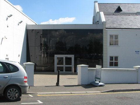 Ballymoney Museum