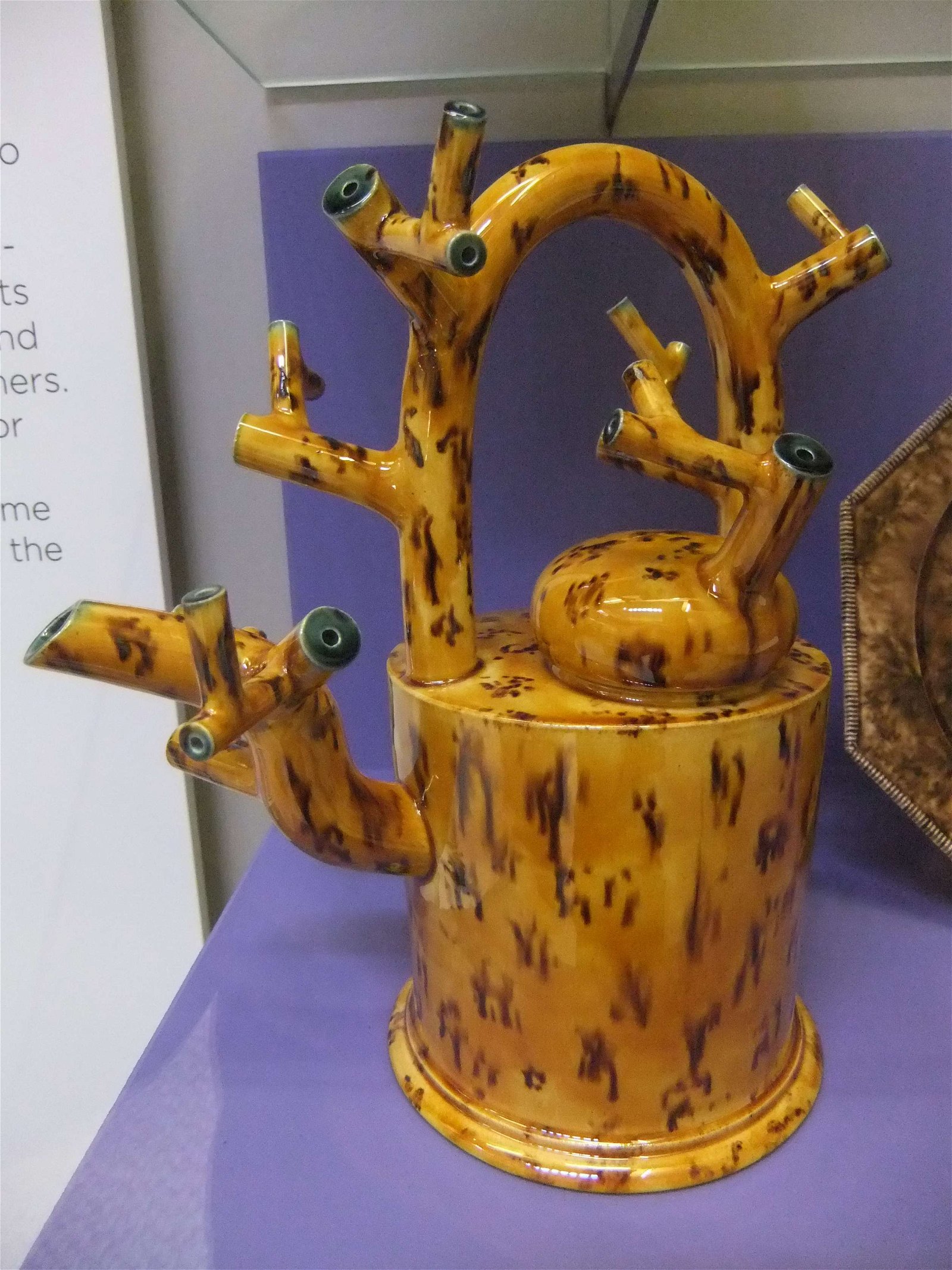 Harris Museum and Art Gallery