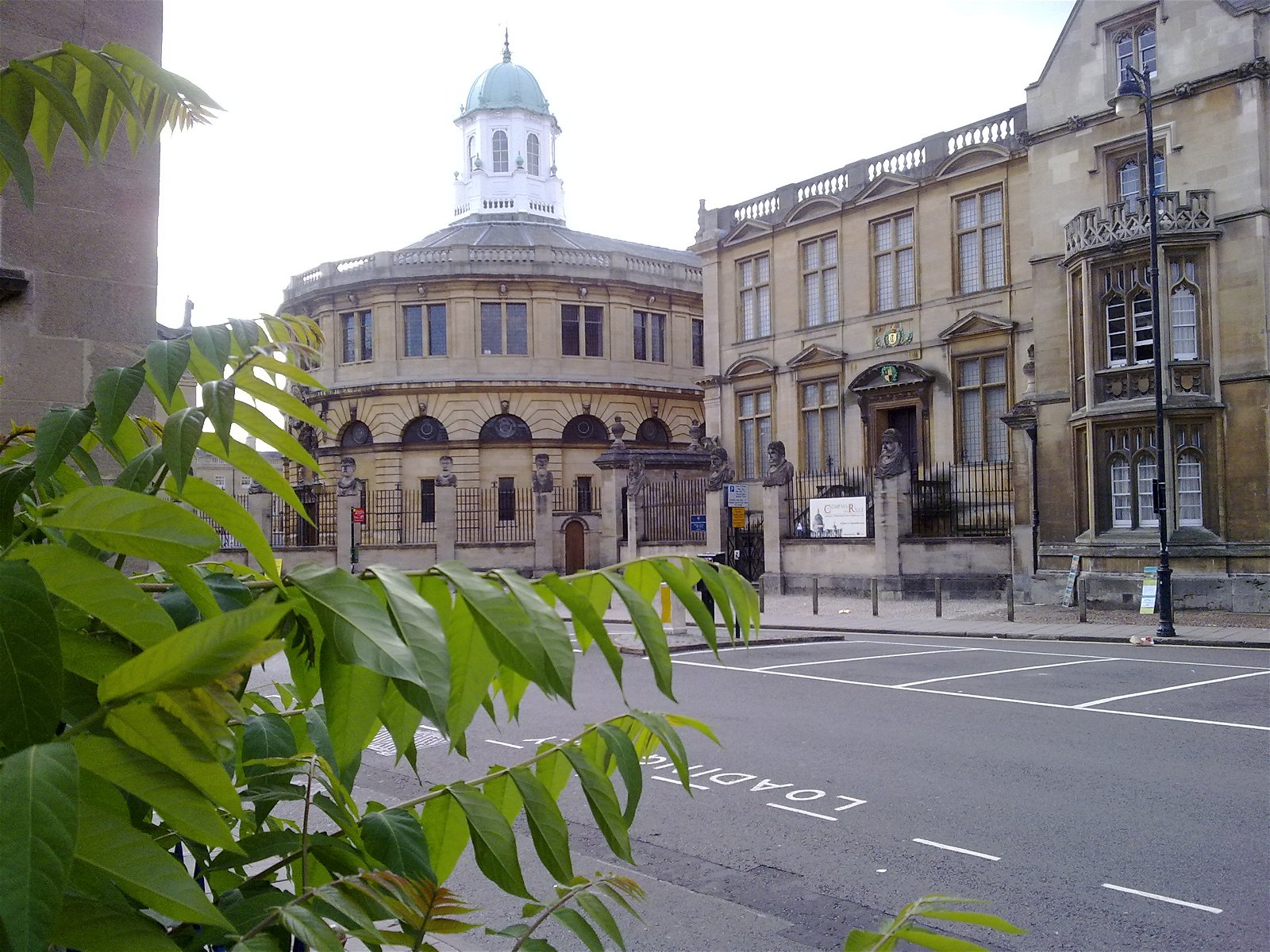 Museum of the History of Science