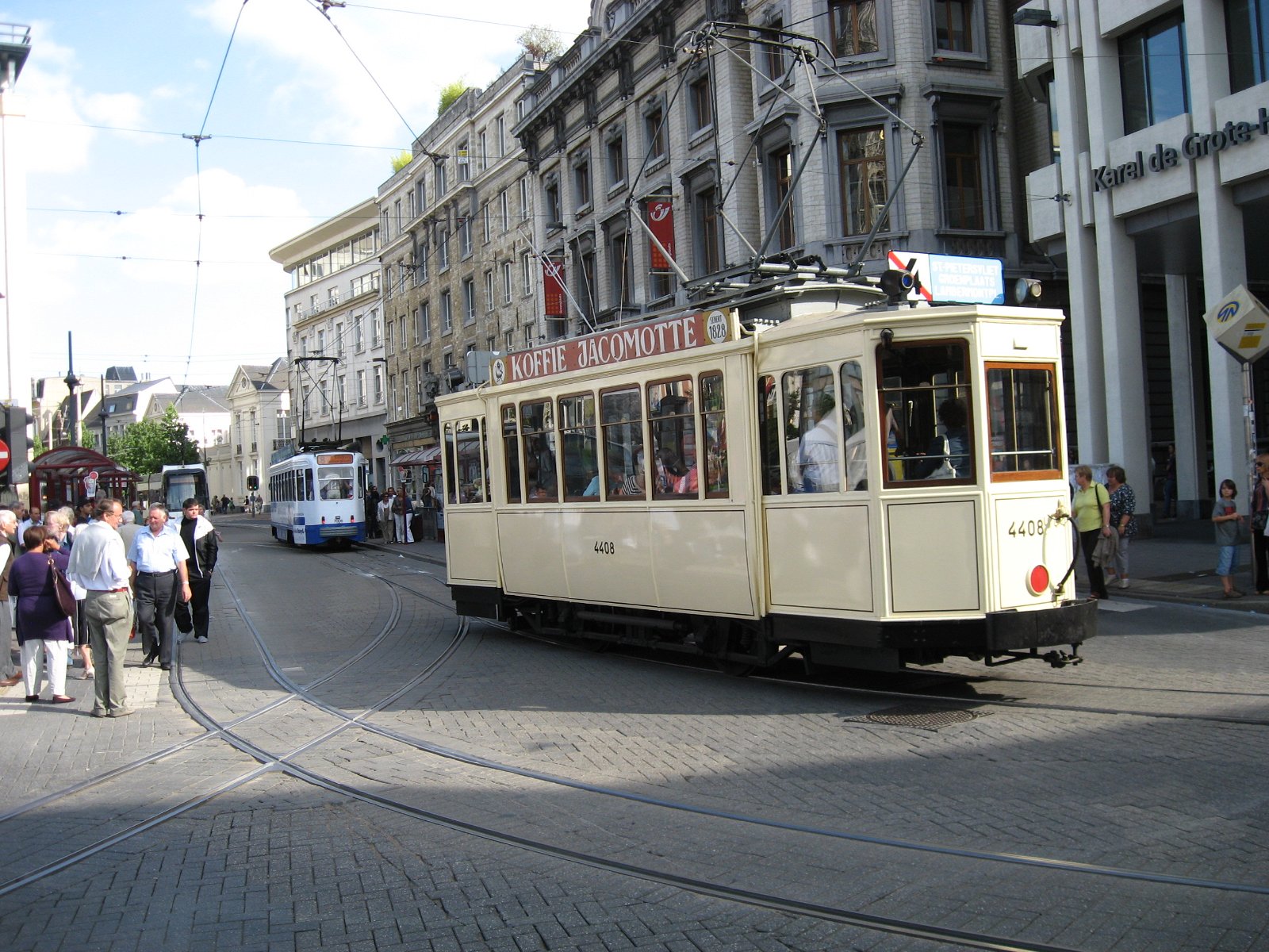 Vlaams Tram- en Autobusmuseum