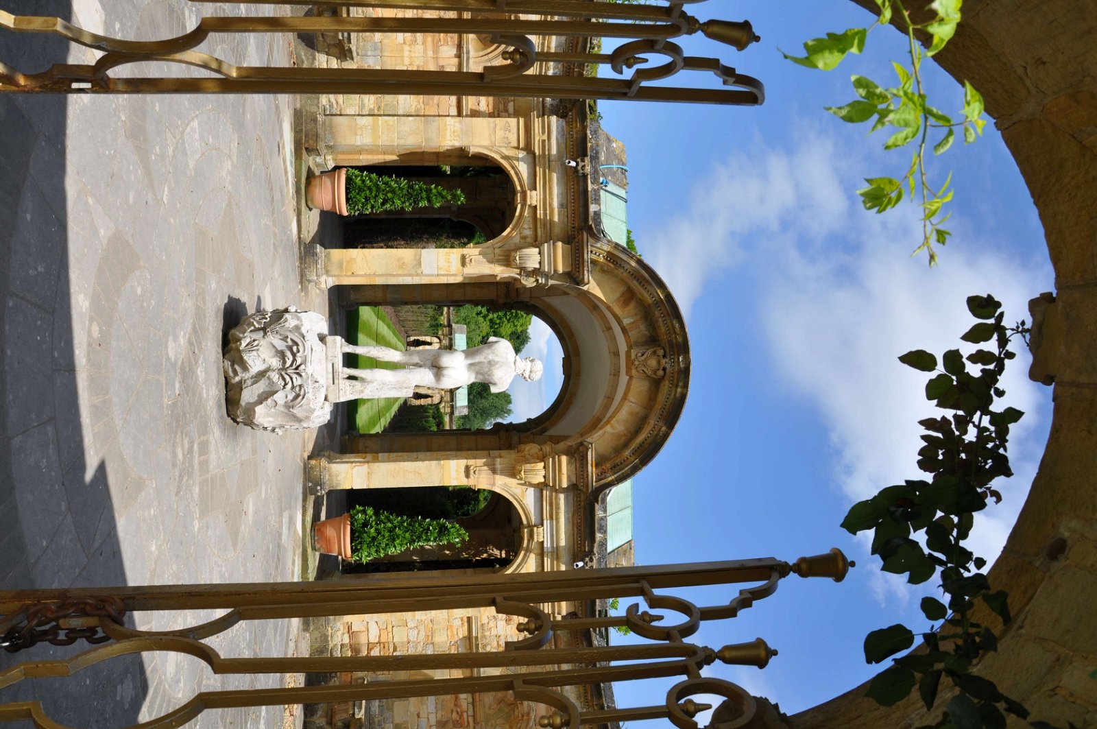 Hever Castle and Gardens