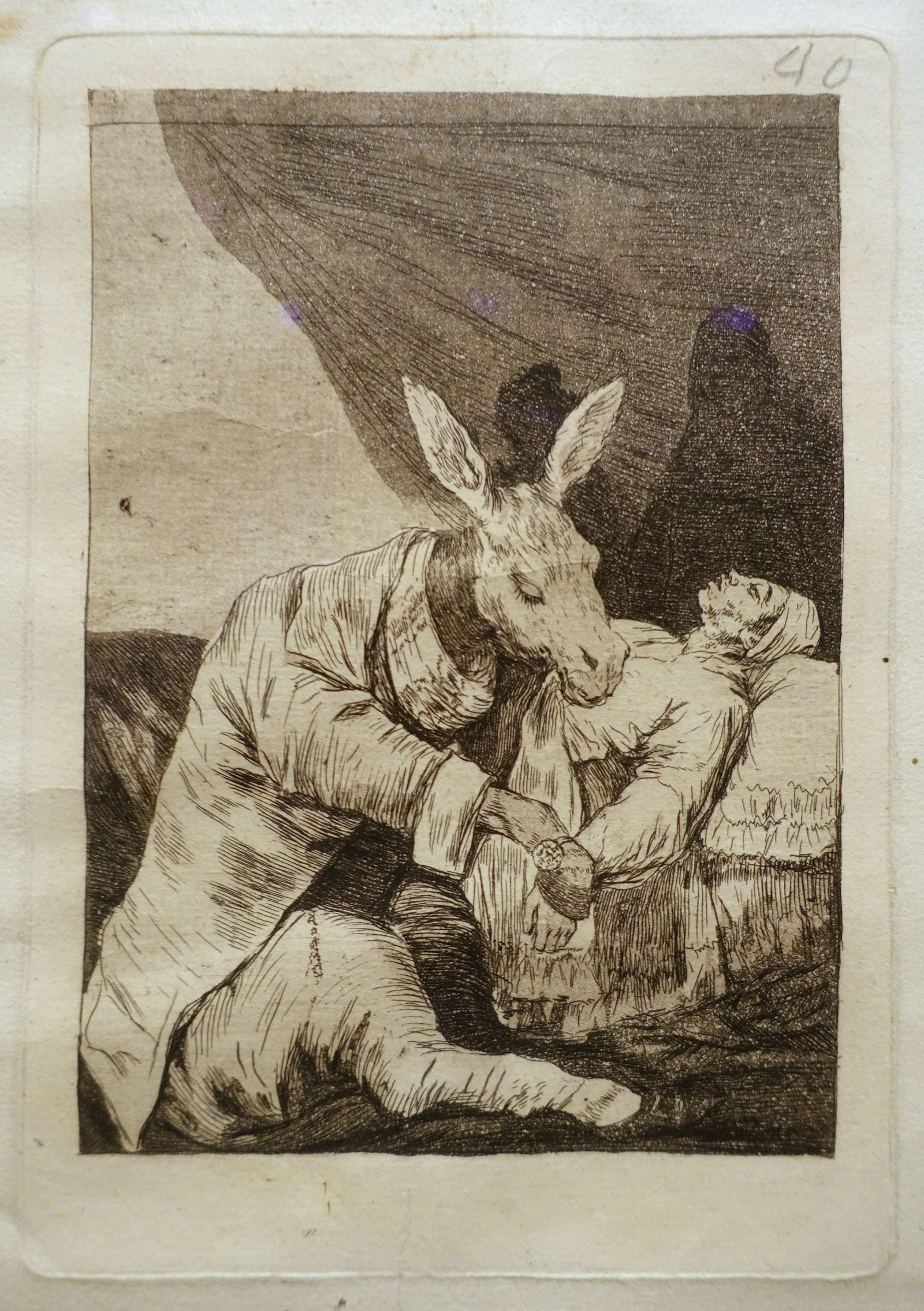 Collection Scharf-Gerstenberg