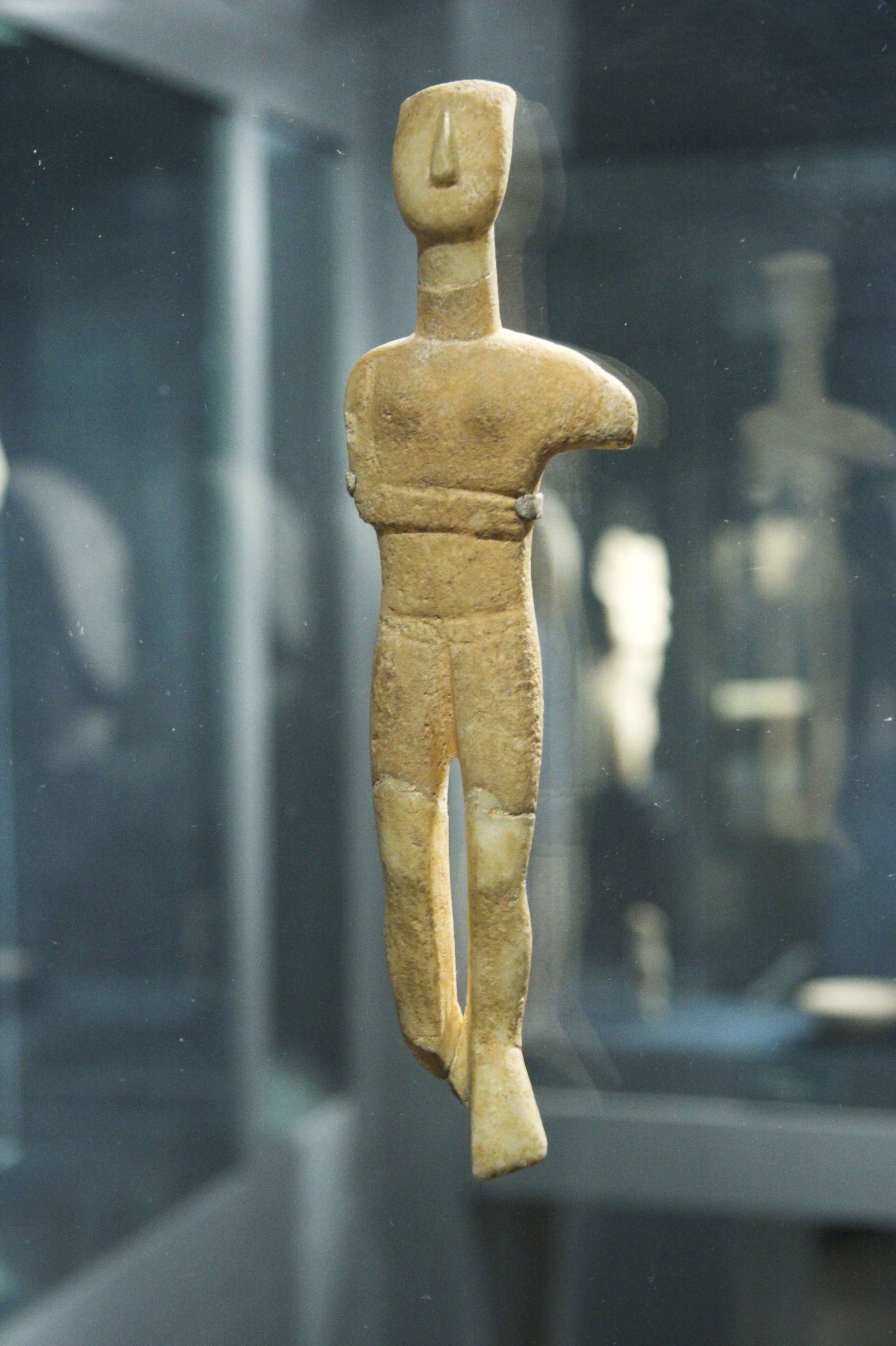 Museum of Cycladic Art