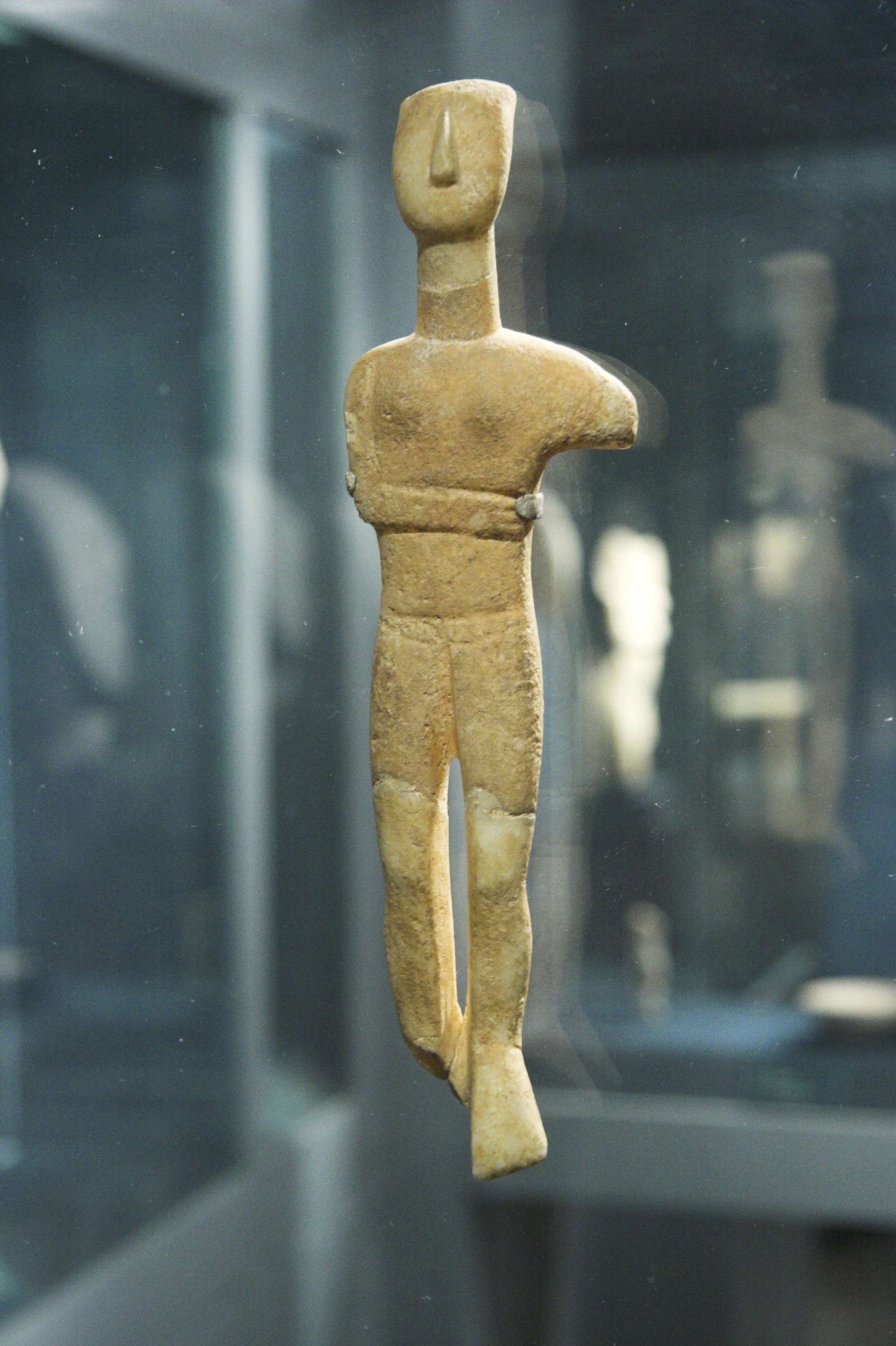 Museum of Cycladic Art