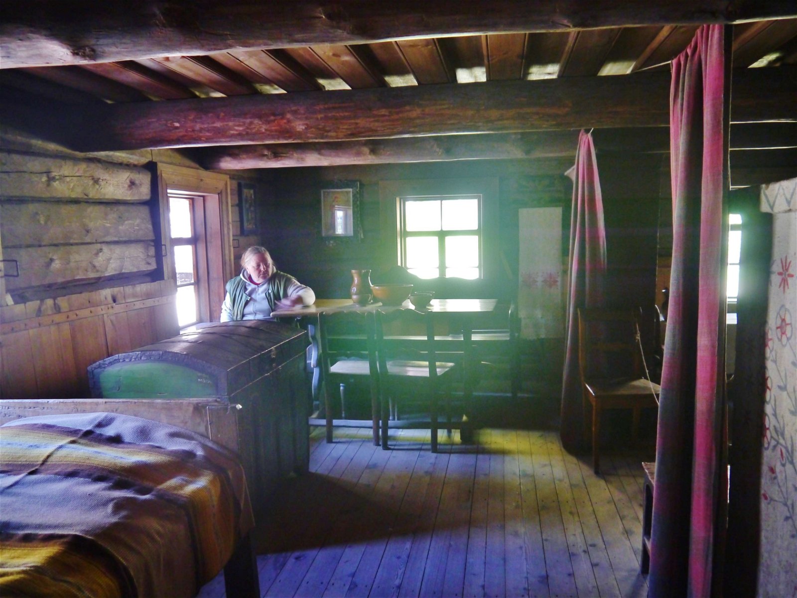 Latvian Ethnographic Open Air Museum