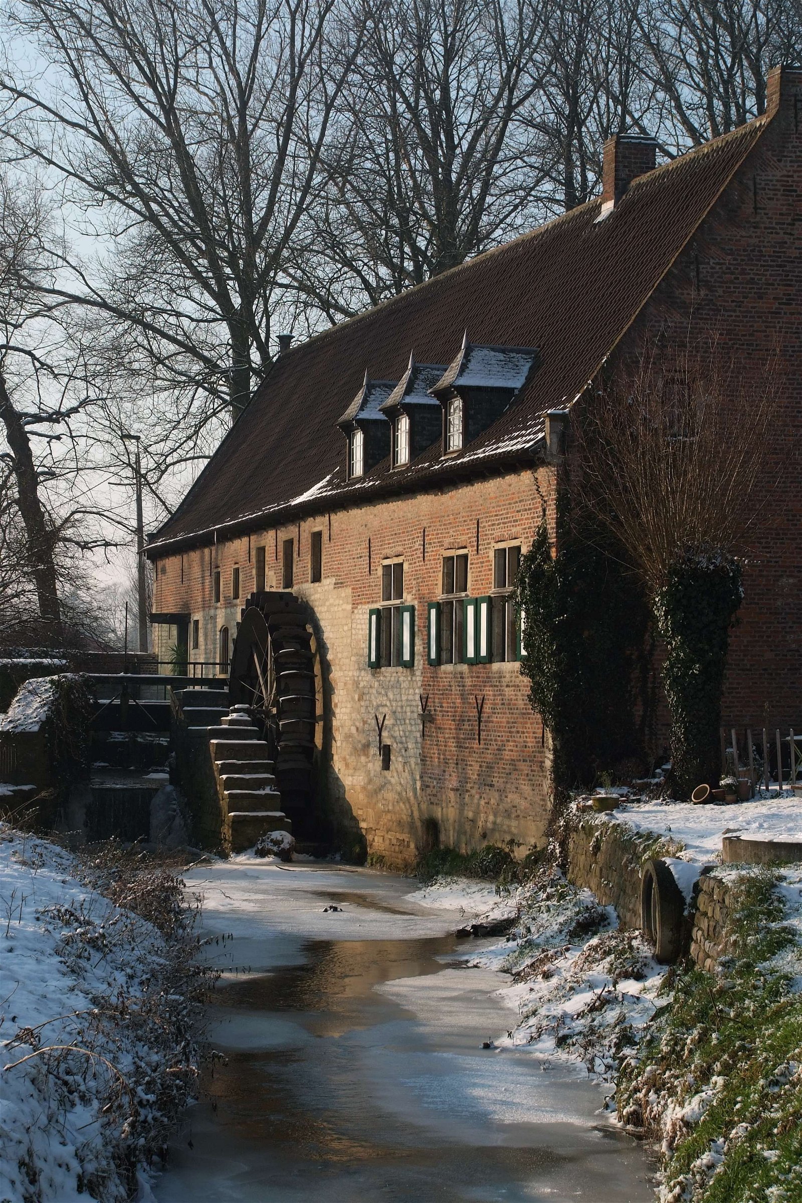 Museum voor de Oudere Technieken
