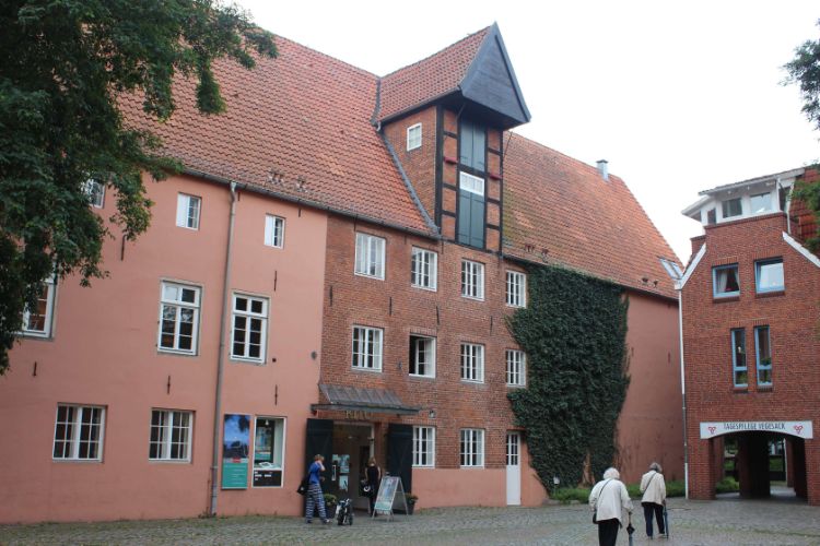 Overbeck-Museum