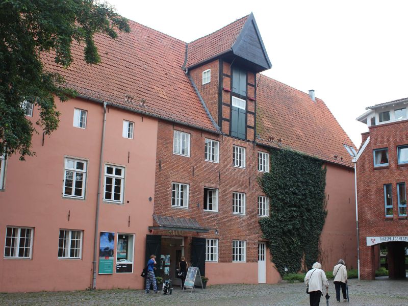 Overbeck-Museum