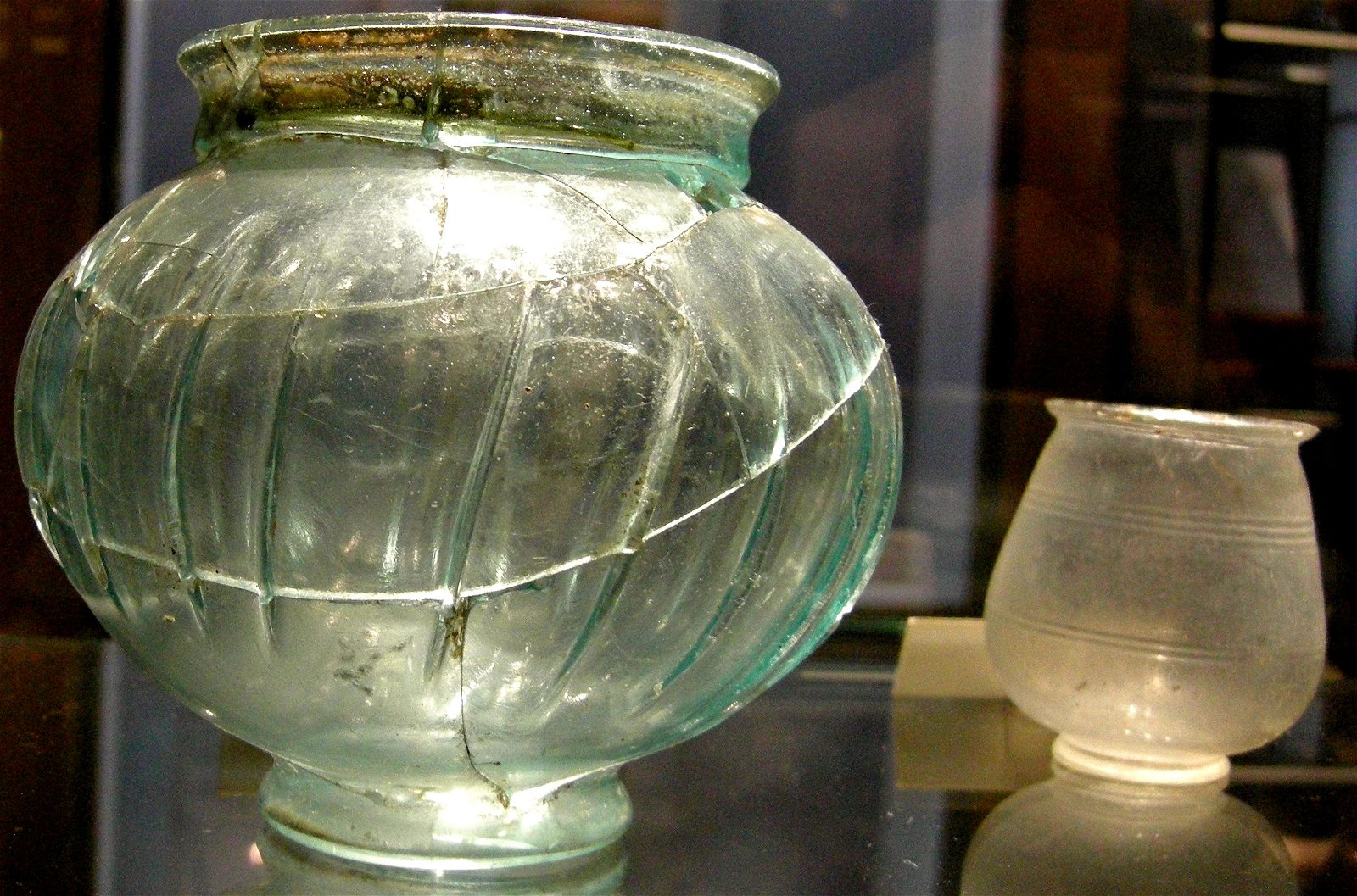 Canterbury Roman Museum