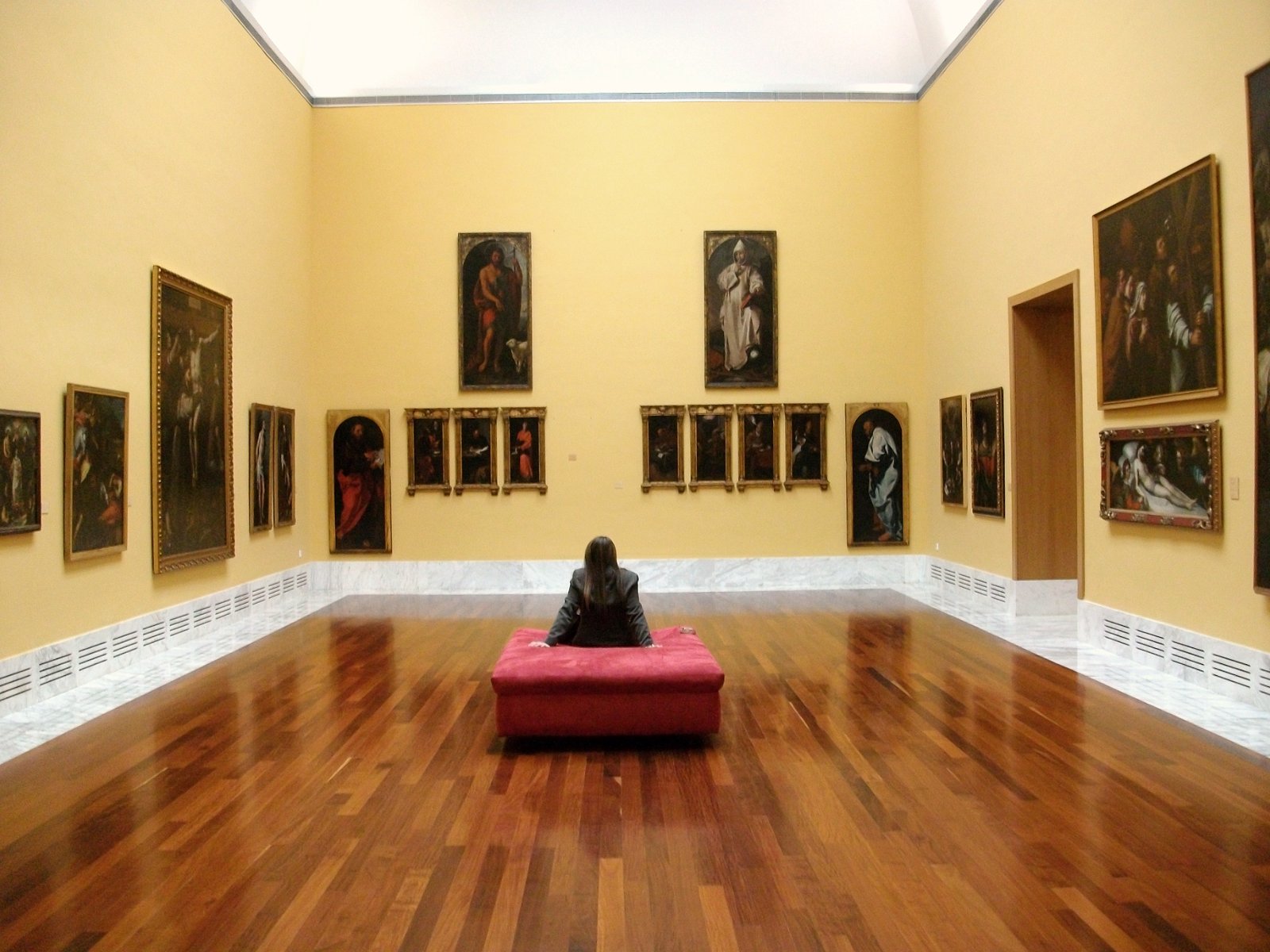 Museo de Bellas Artes de Valencia