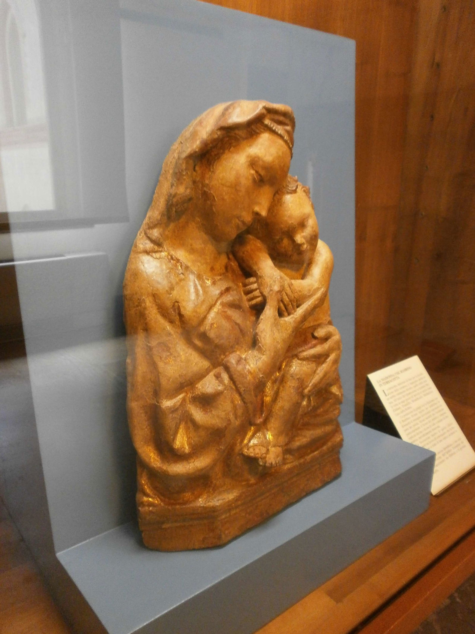 Musei del Castello Sforzesco