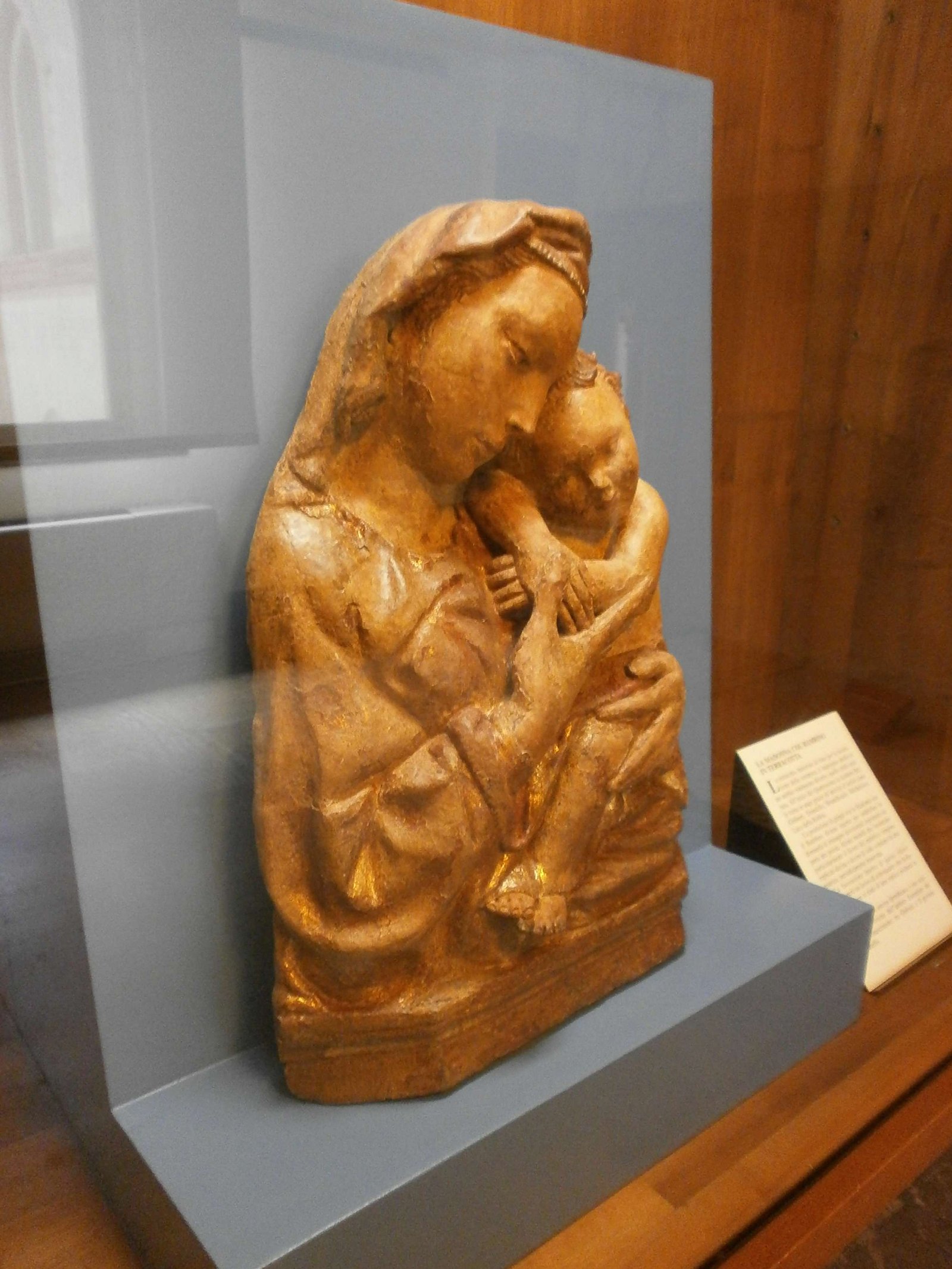 Sforza Castle Museums