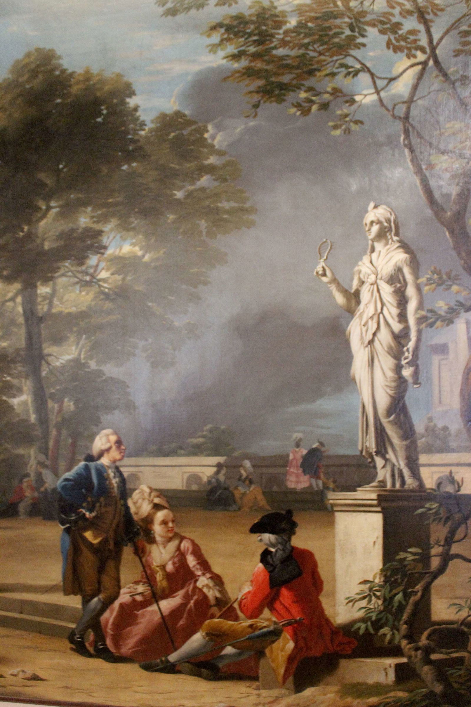 Museo de Historia de Madrid