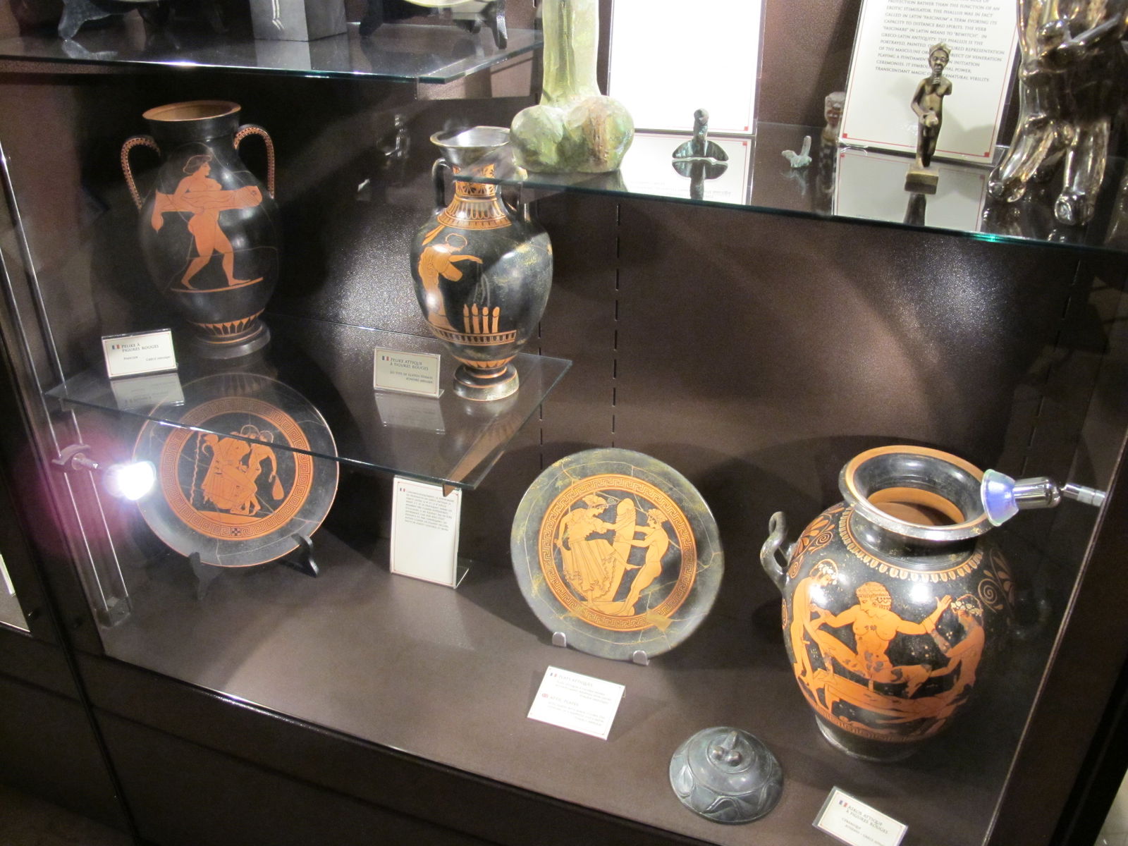 Musée de l'érotisme