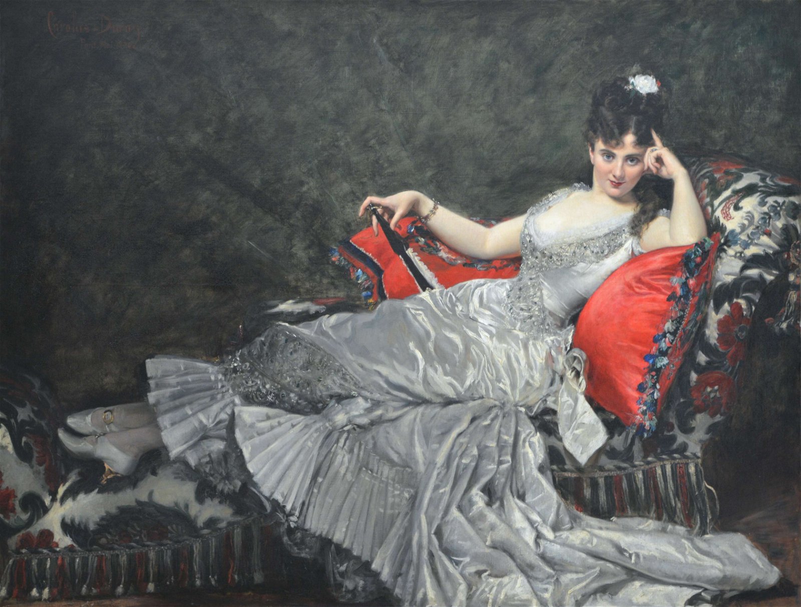 City of Paris Fine Art Museum