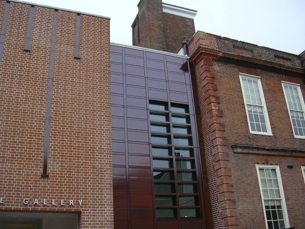 Pallant House Gallery
