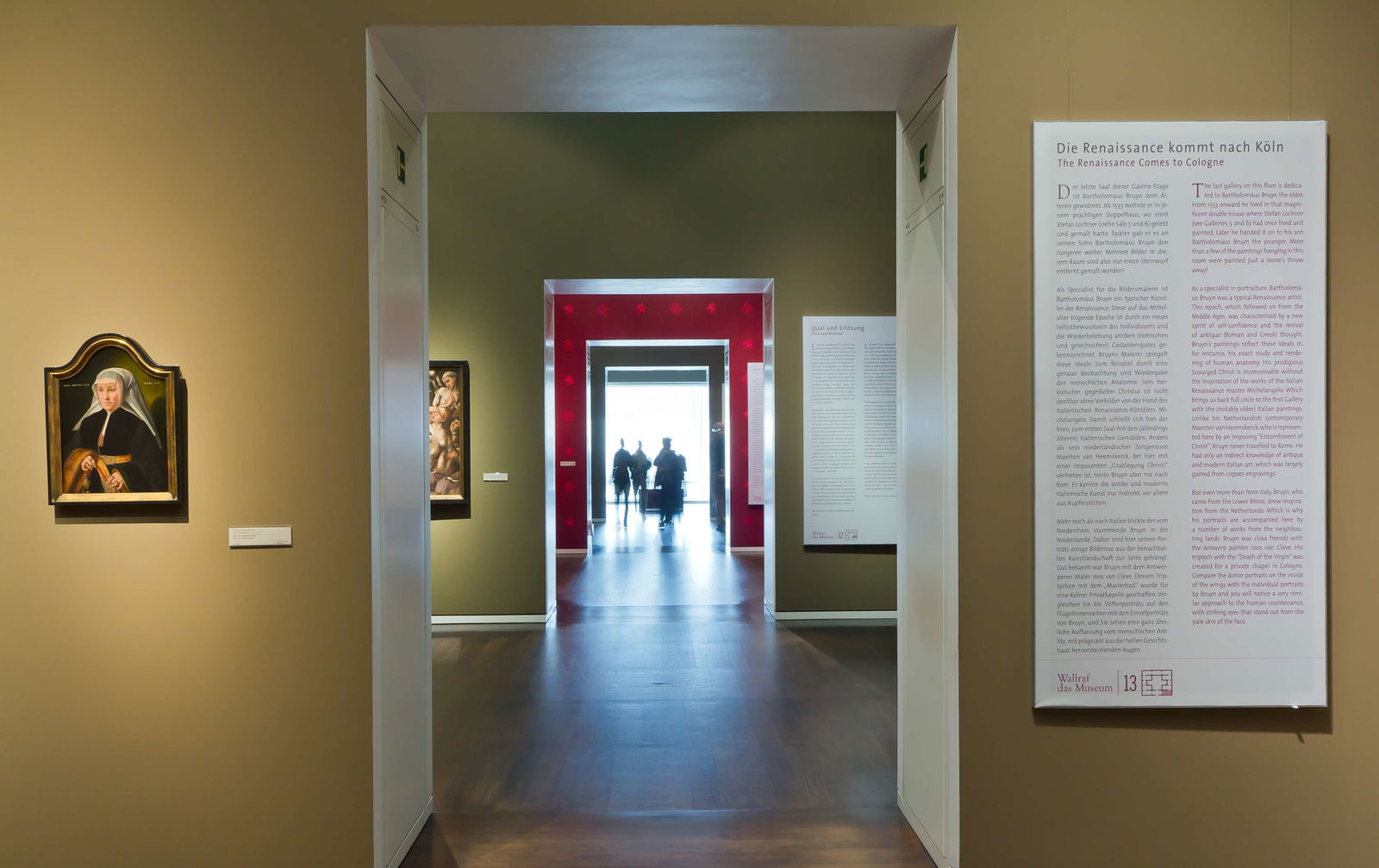 Wallraf-Richartz-Museum