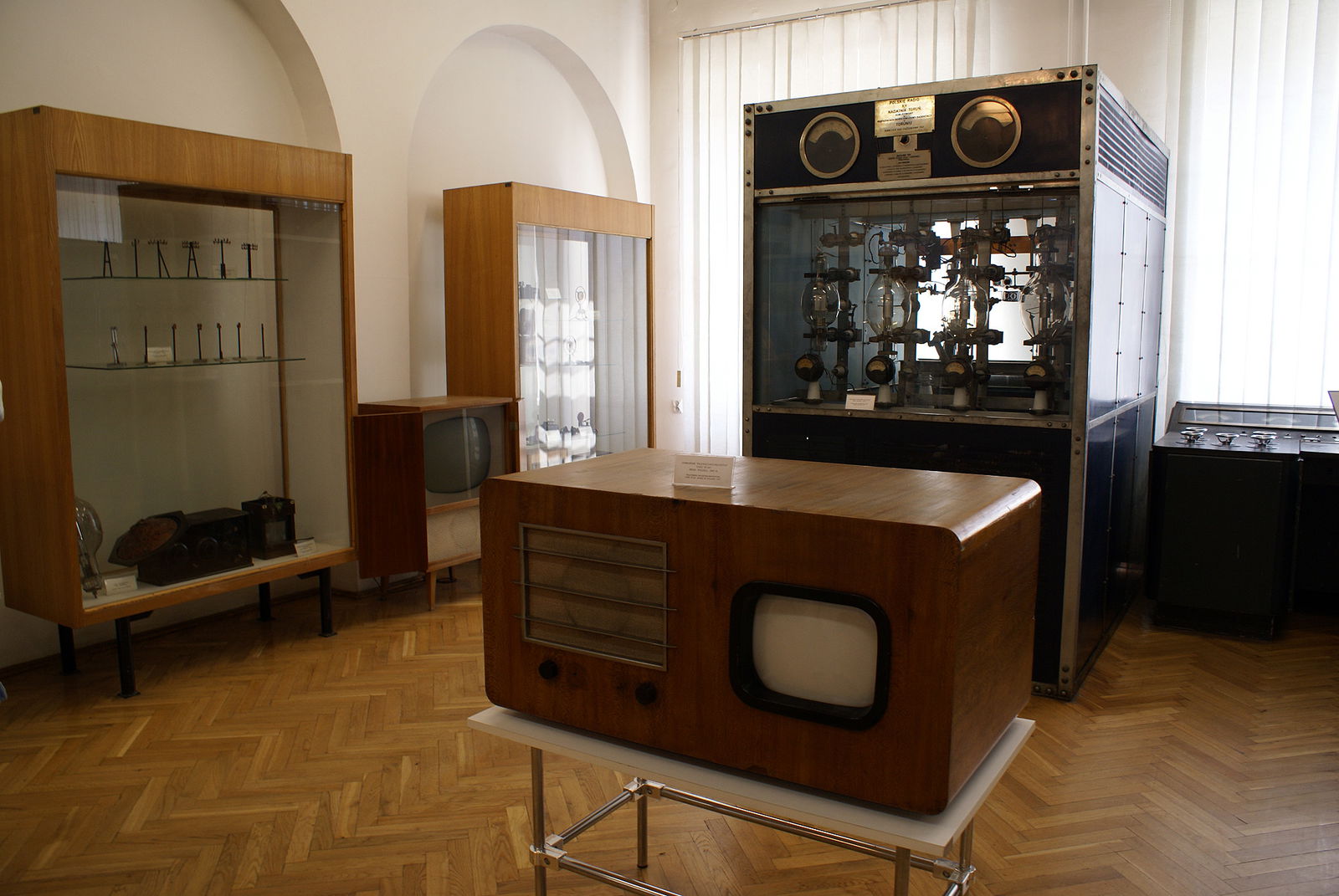 Postal and Communications Museum