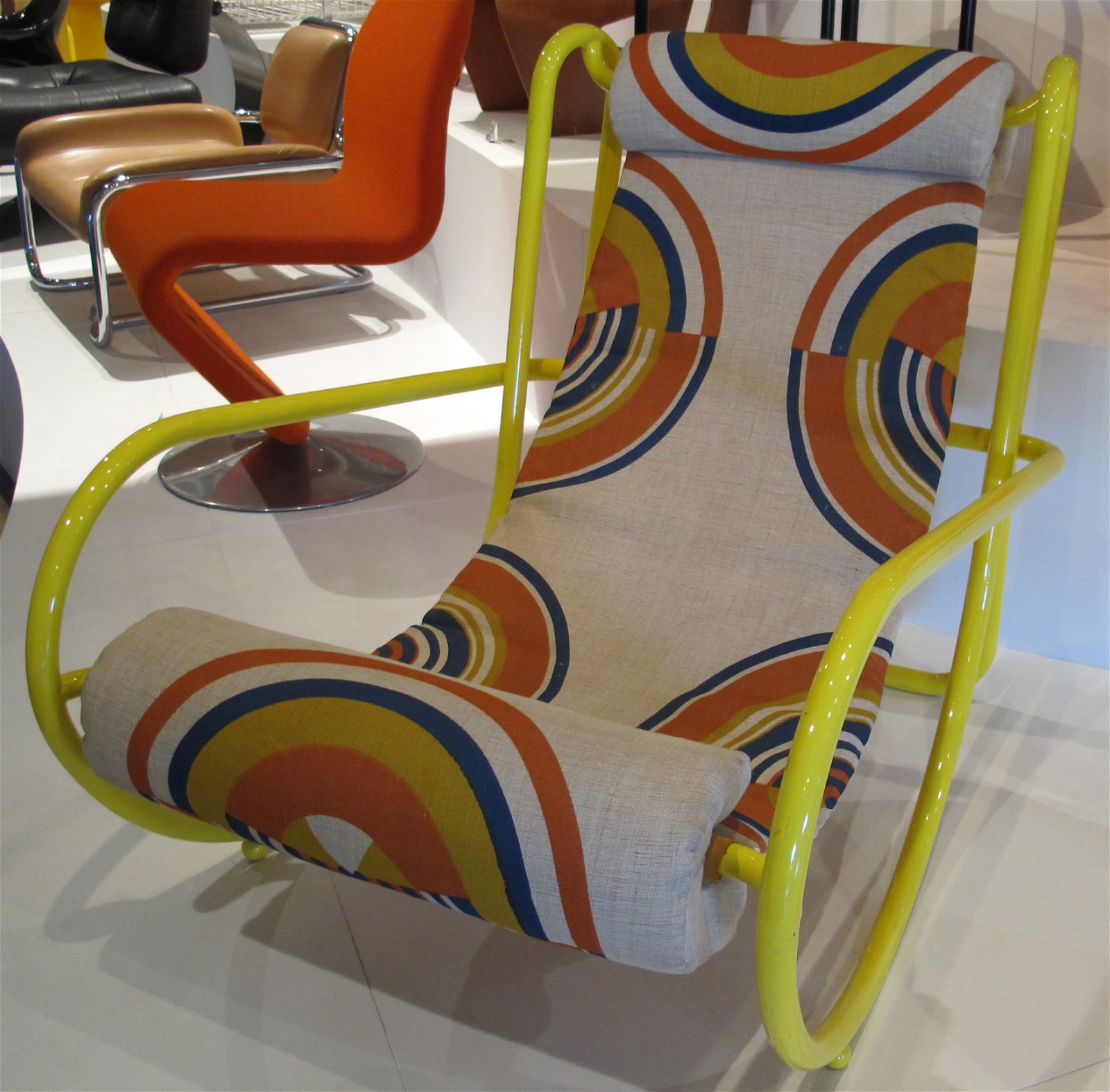 Musée des Arts Décoratifs