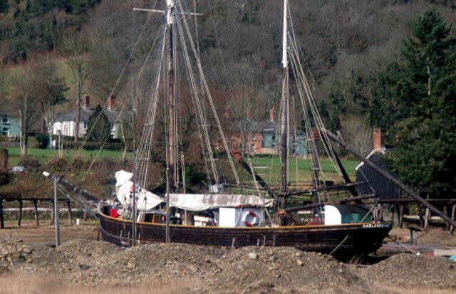 Morwellham Quay Museum