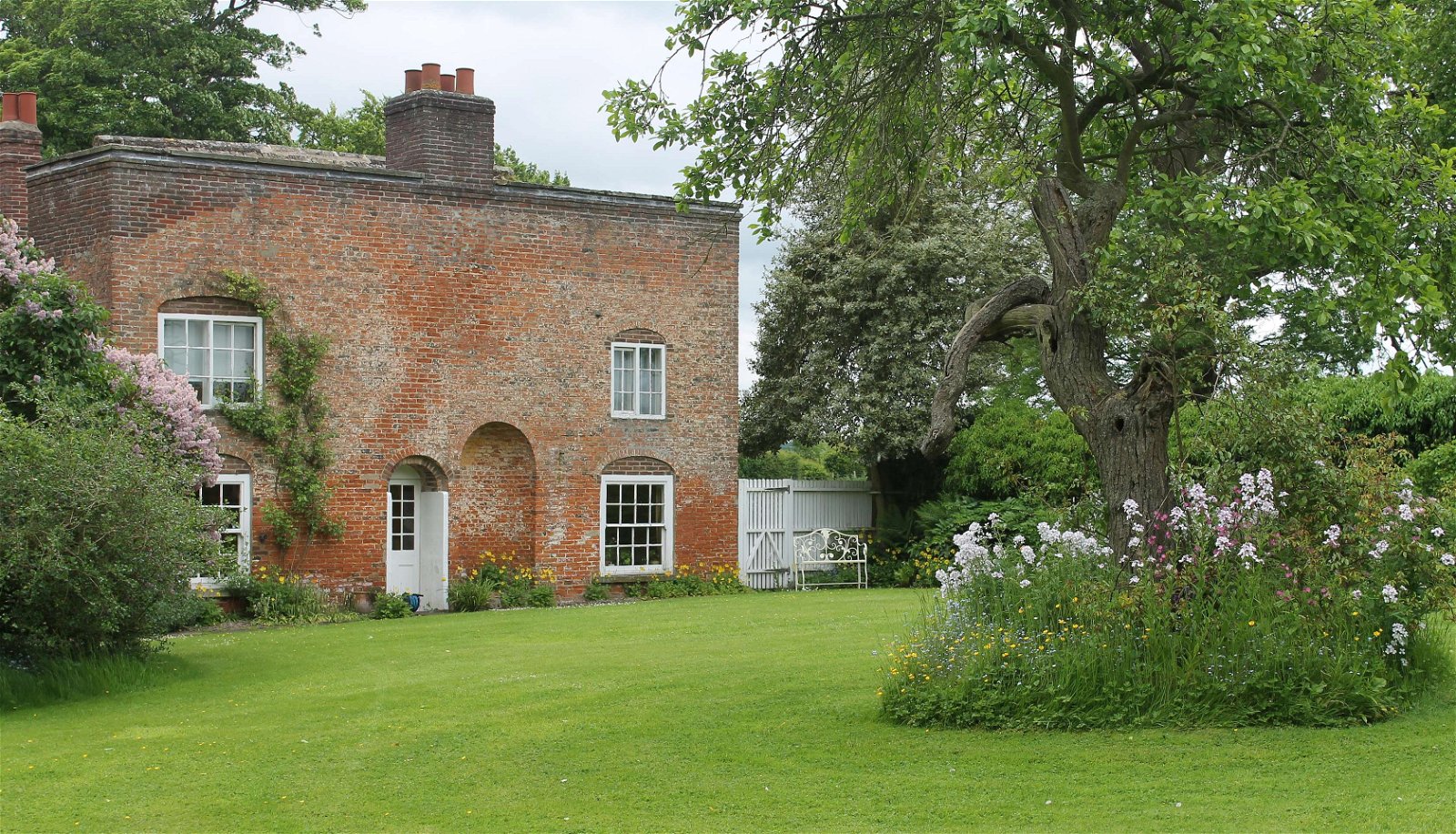 Shandy Hall