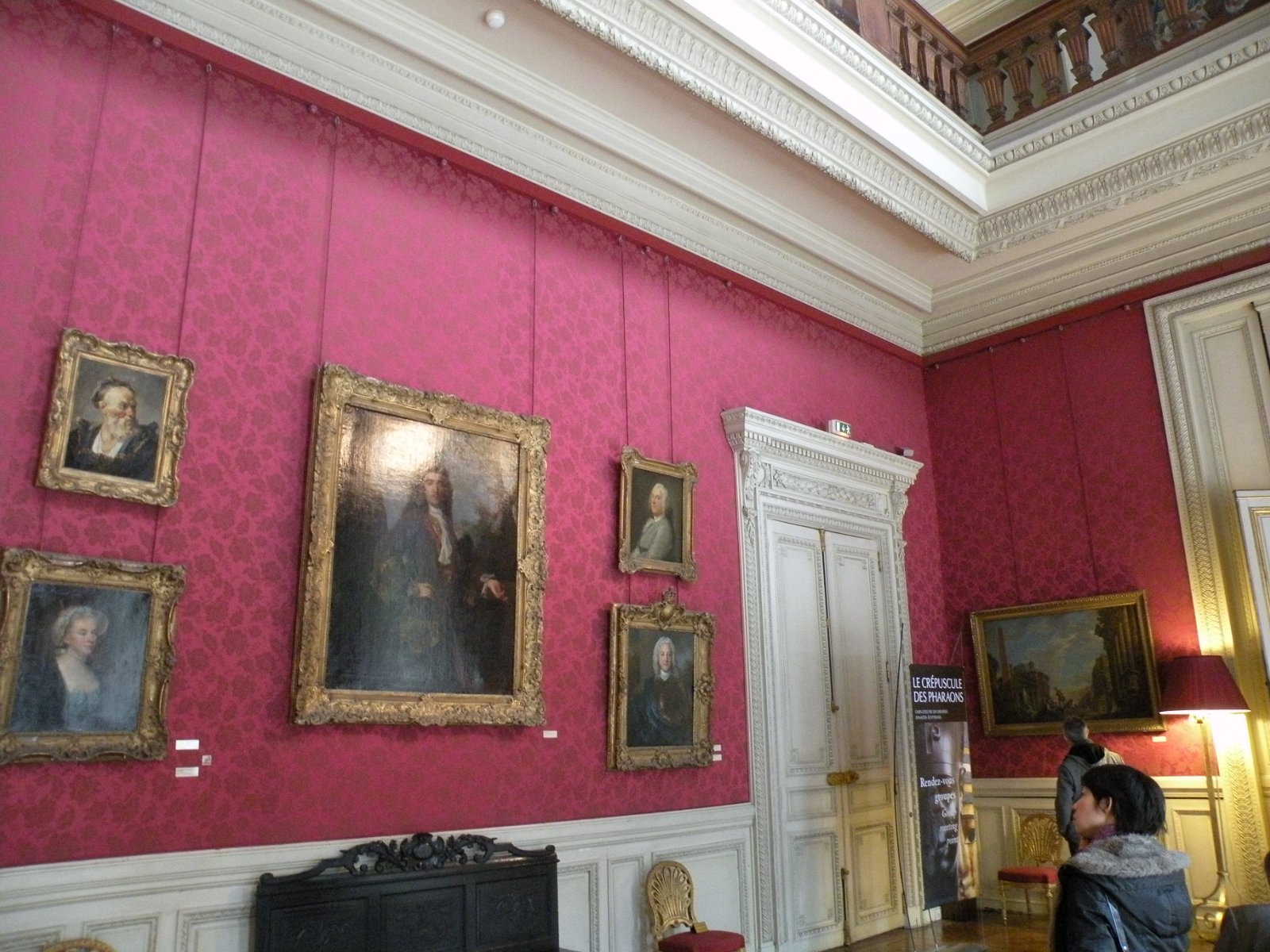 Musee Jacquemart-André