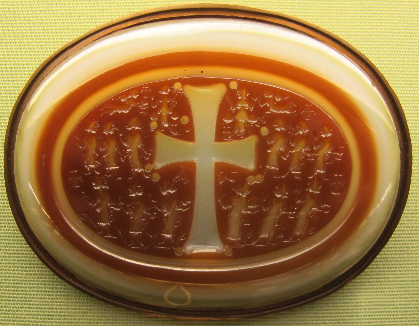 Staatliche Munzsammlung Munchen