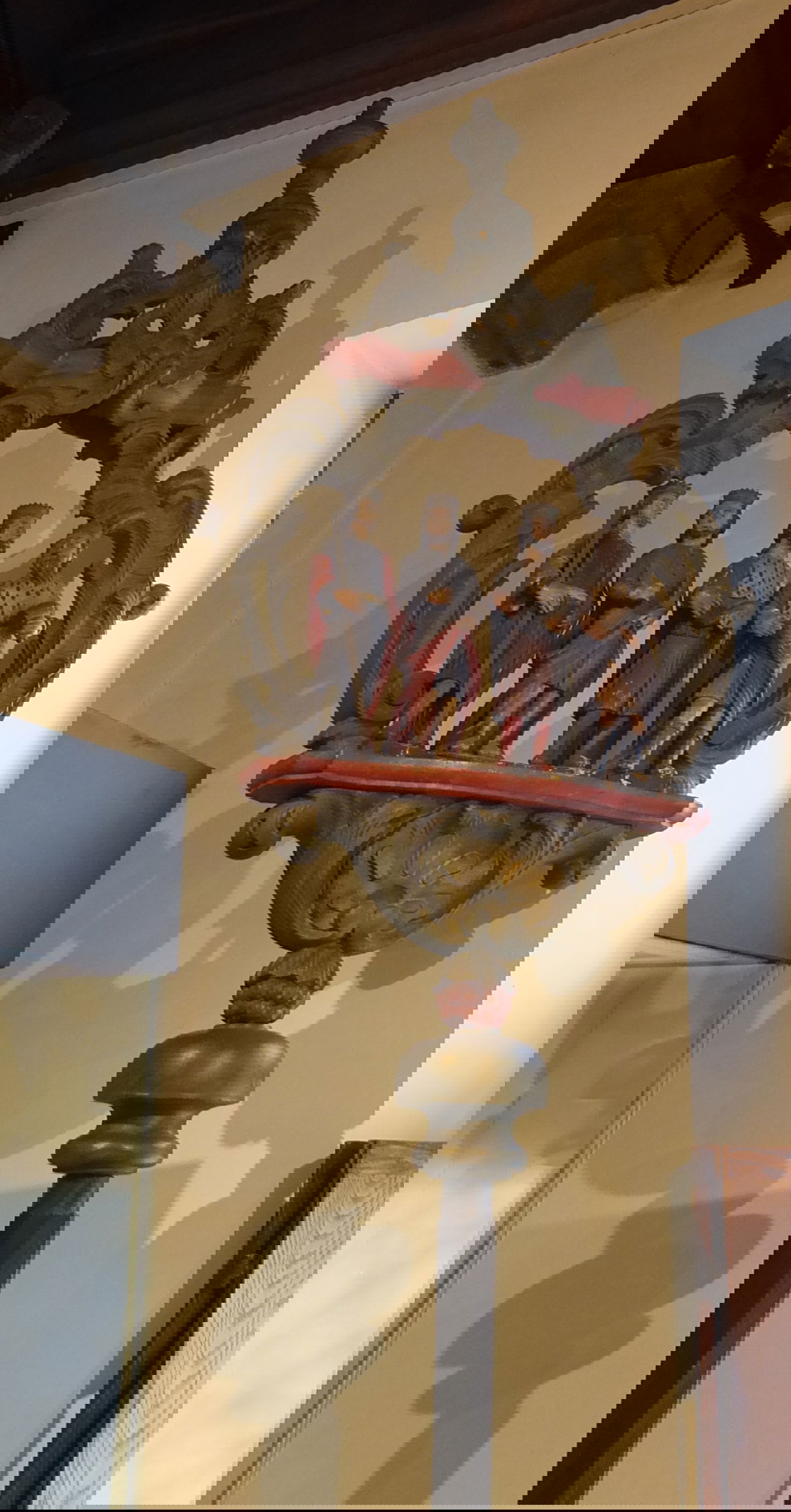 Stadsmuseum Vleeshuis