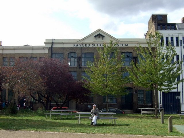 Ragged School Museum