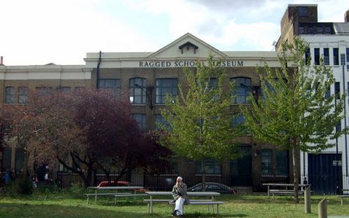 Ragged School Museum