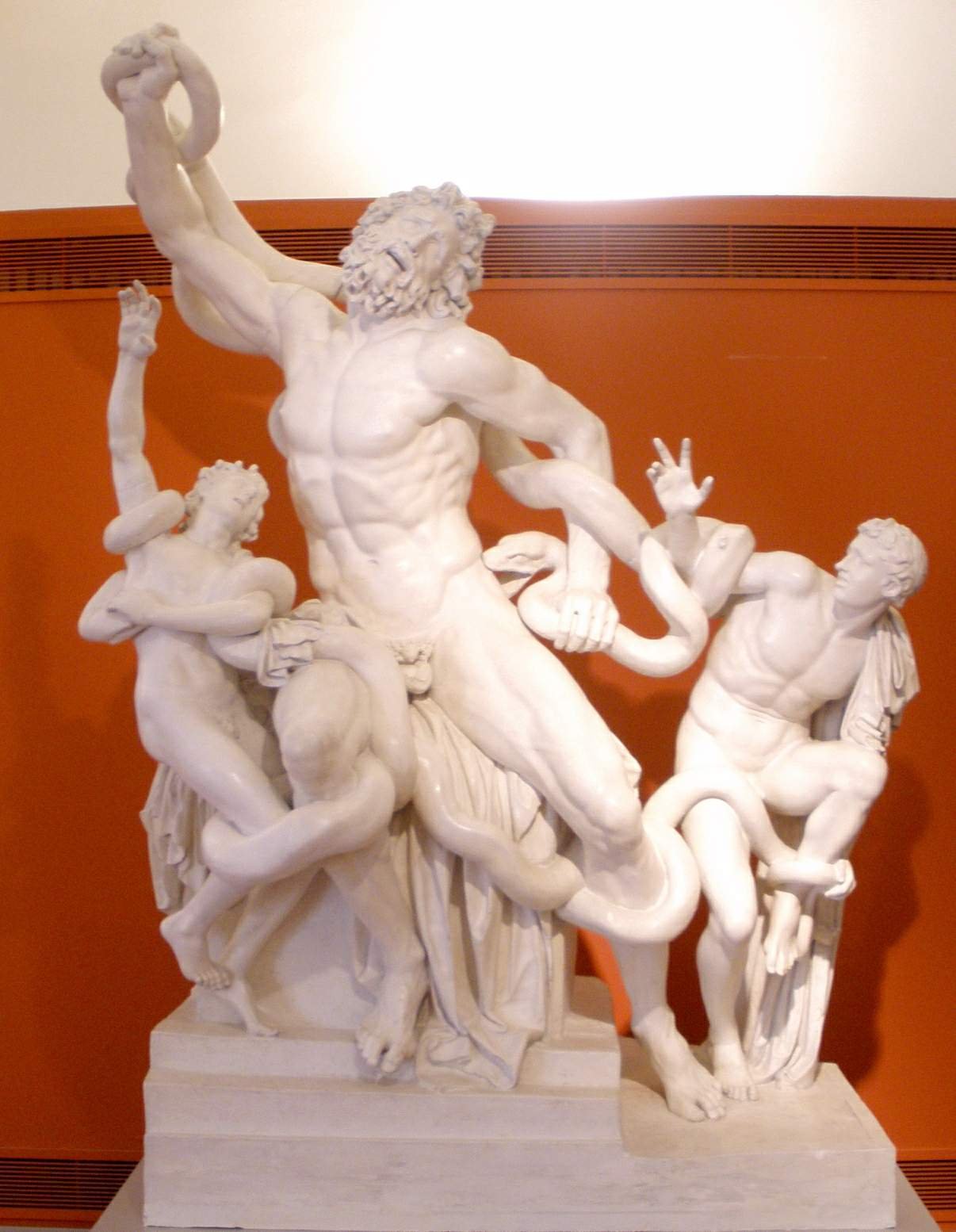 Reproductions Museum Bilbao