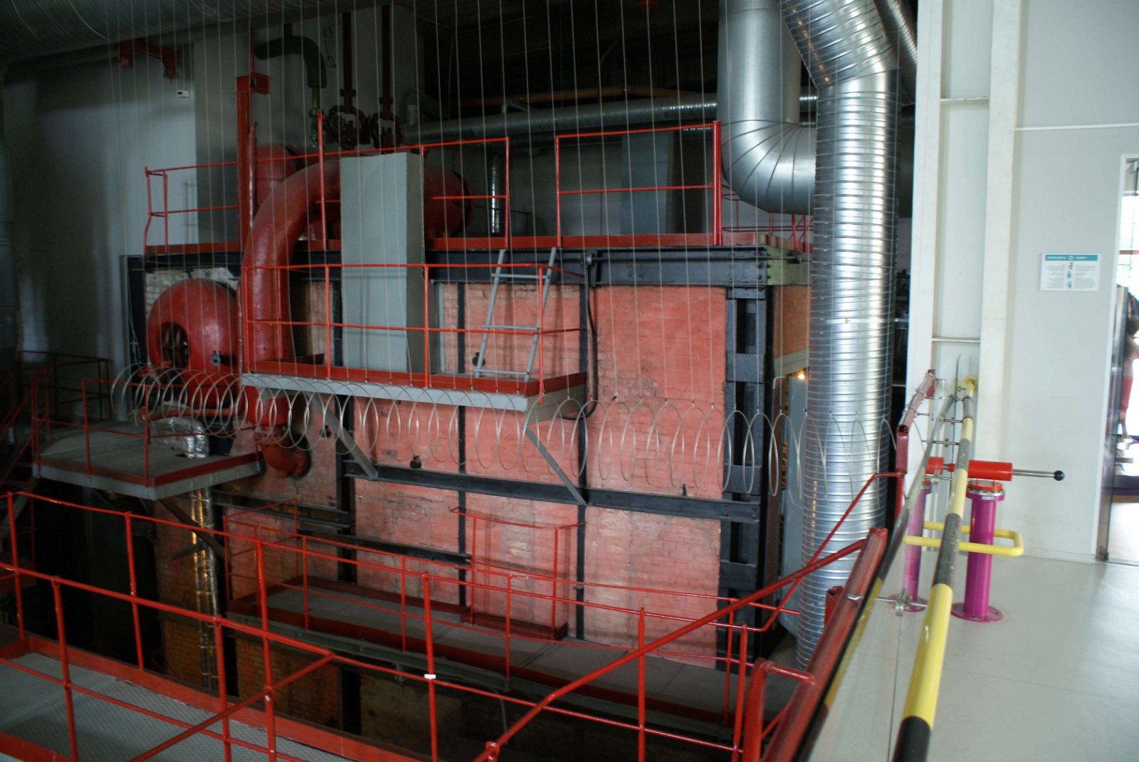 Energy and Technology Museum