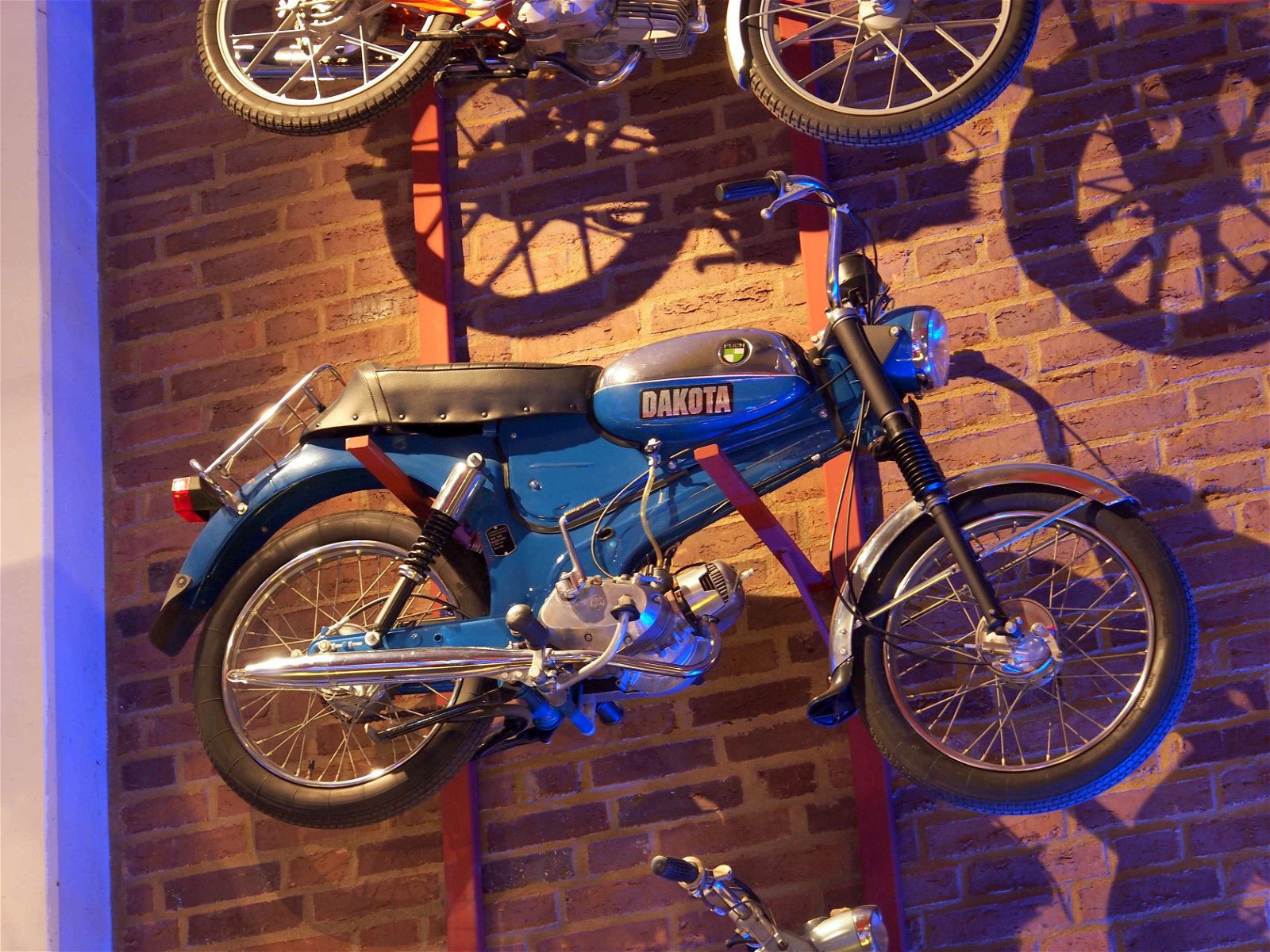 Technology & Maritime Museum