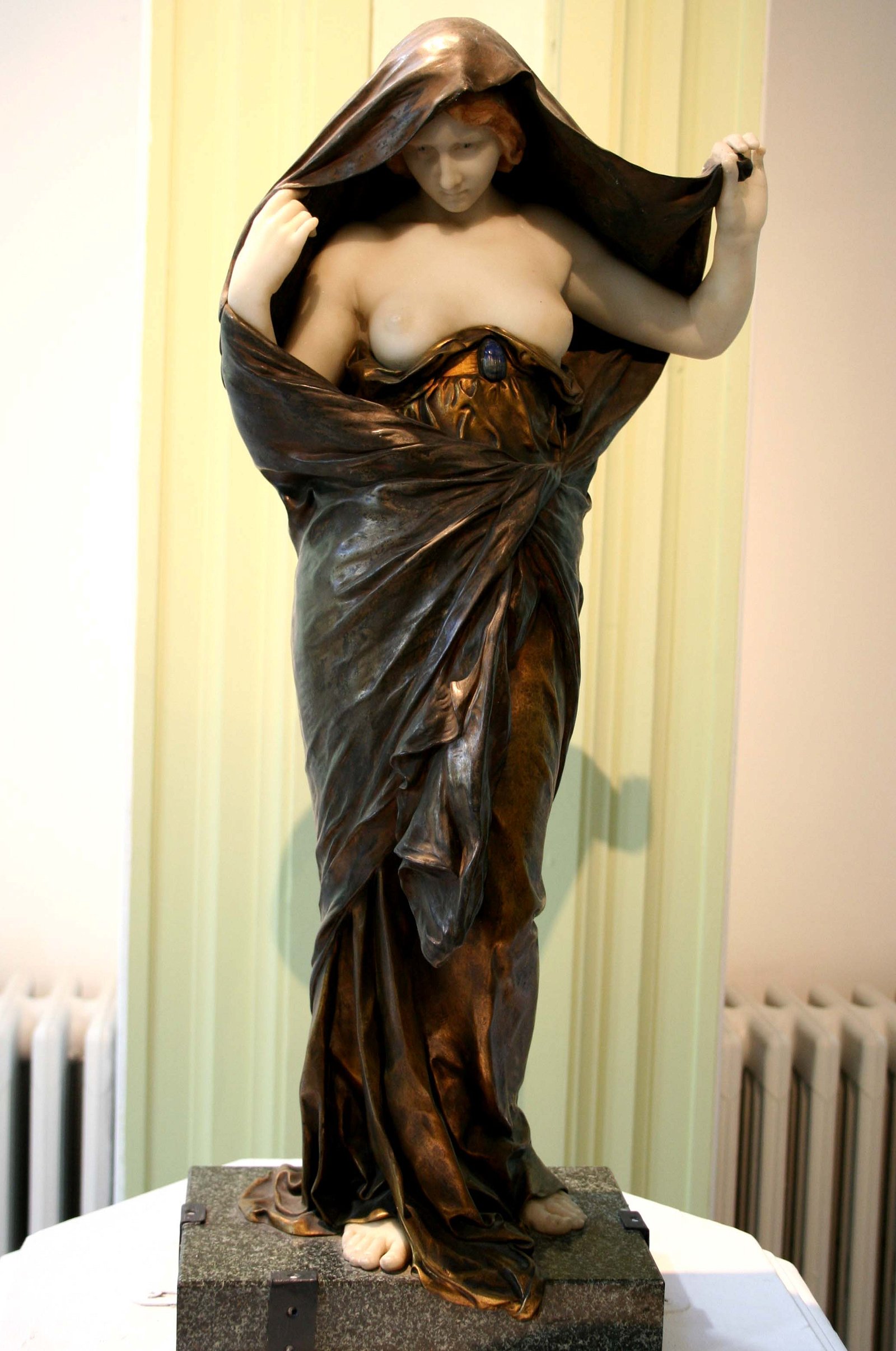 Musée des Beaux-Arts Jules Chéret