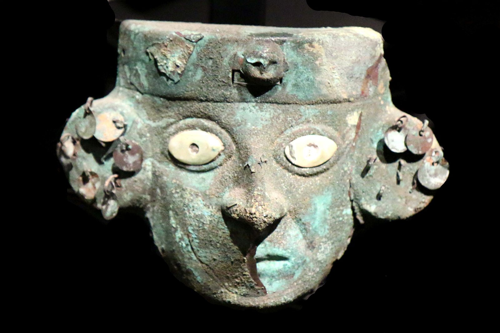 Musée des arts africains, océaniens et amérindiens