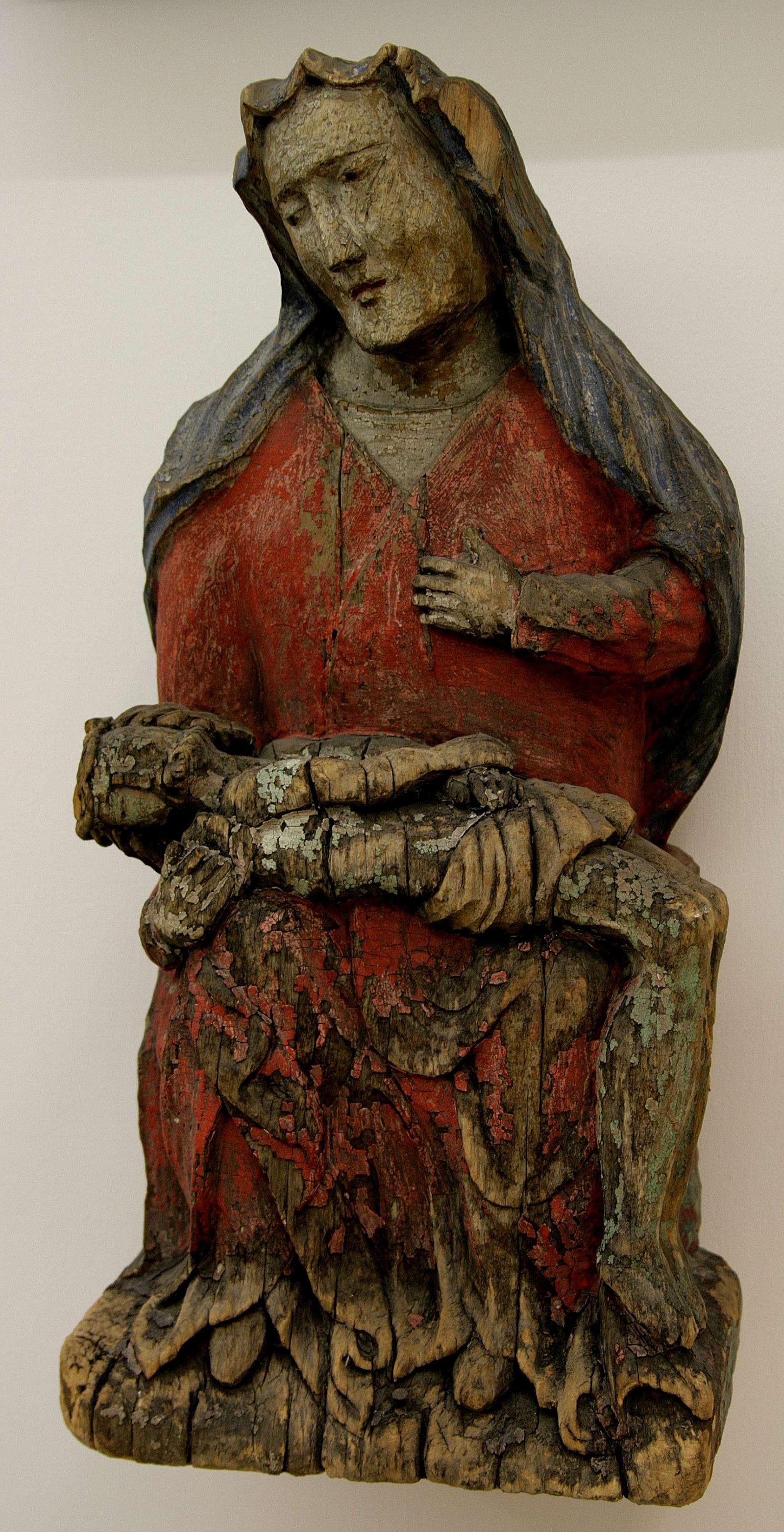 Etnographical Museum in Kraków