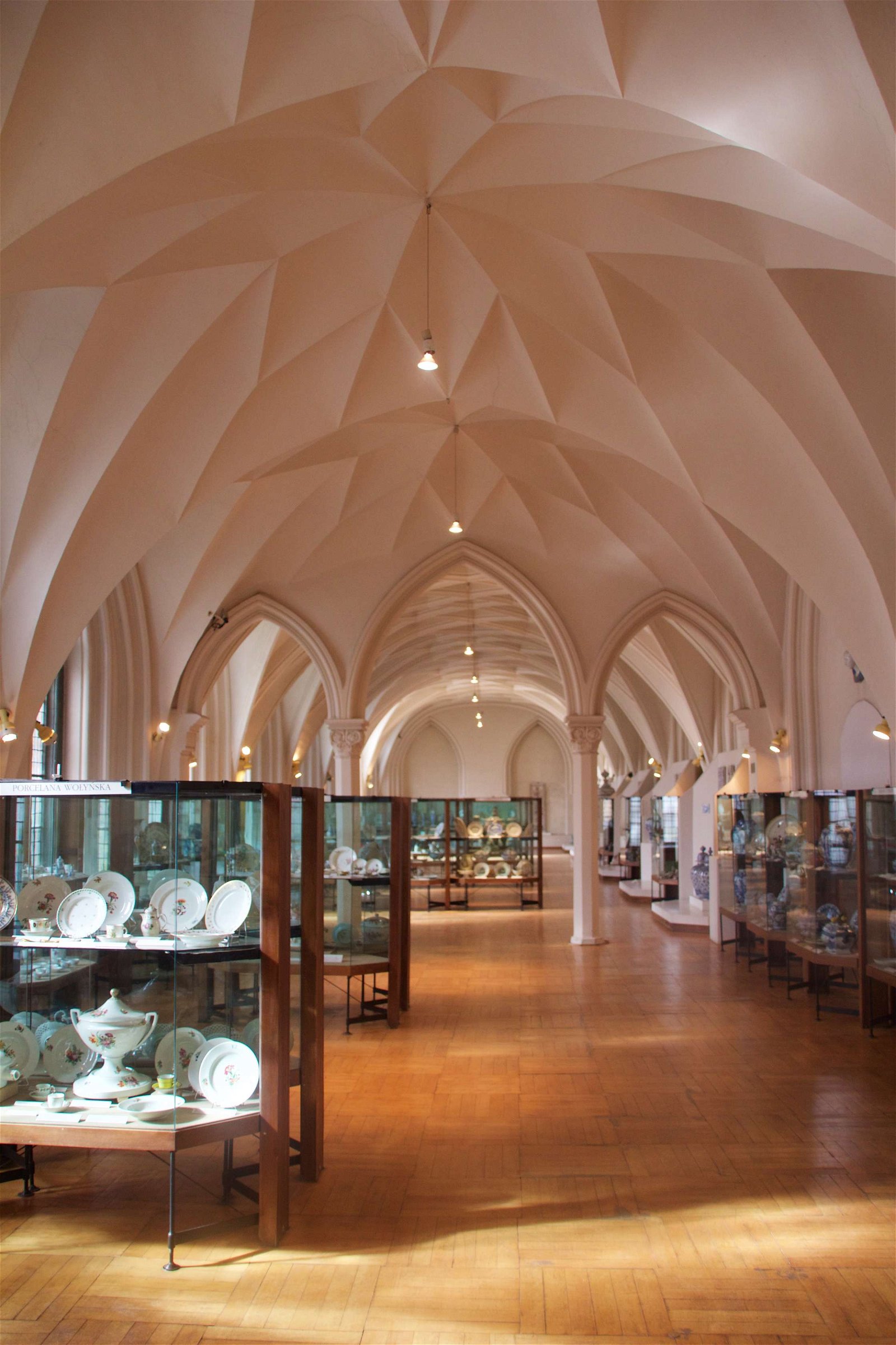 Gdansk National Museum