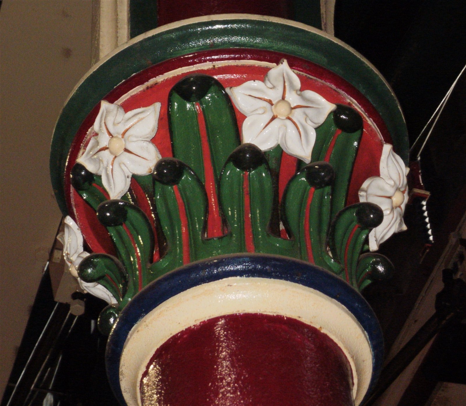 Crossness Engines Trust