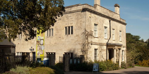 Growing Places Exhibition — Museum in the Park