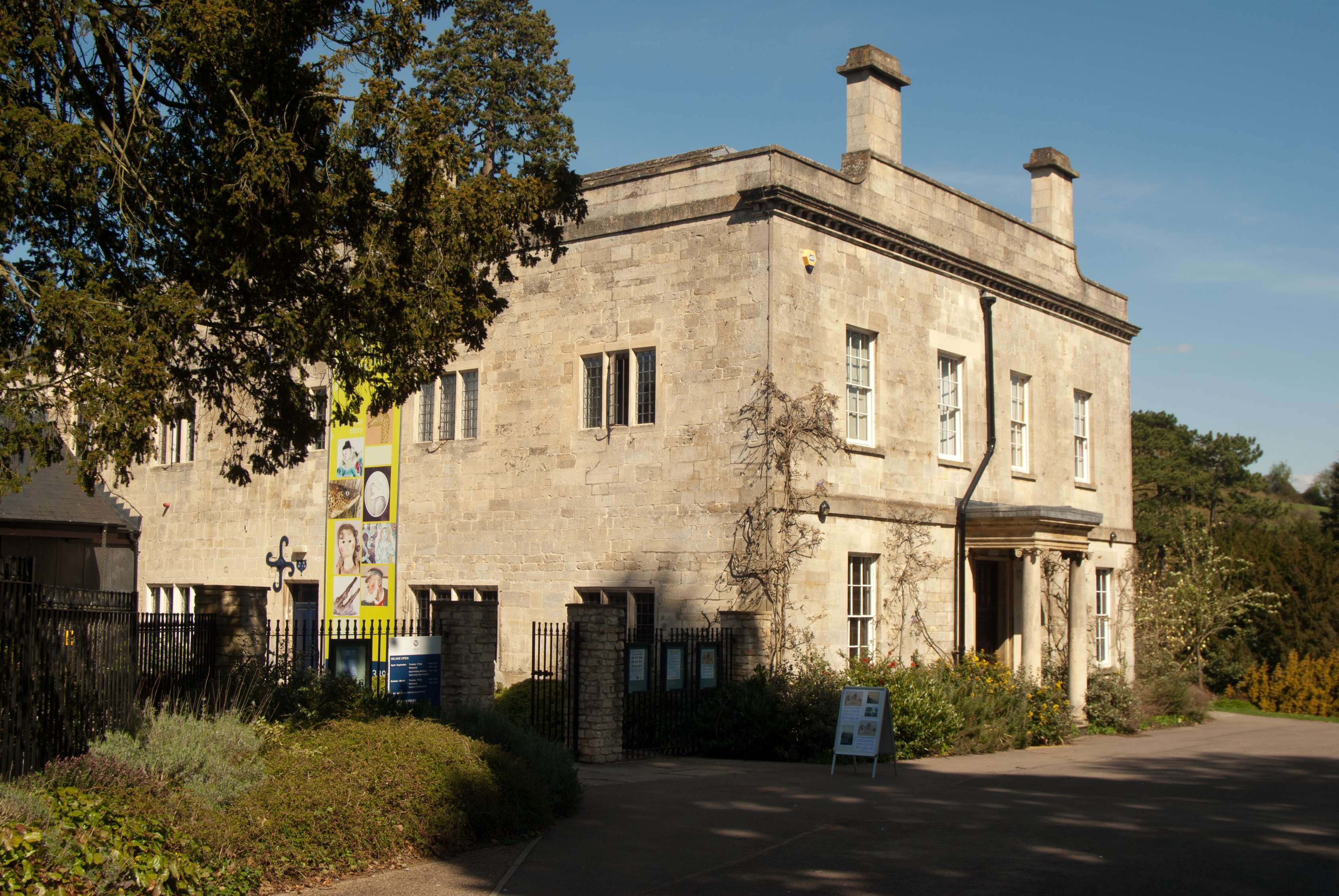 The Museum In The Park Stroud Visitor Information Reviews The Museum In The Park Stroud Visitor Information Reviews