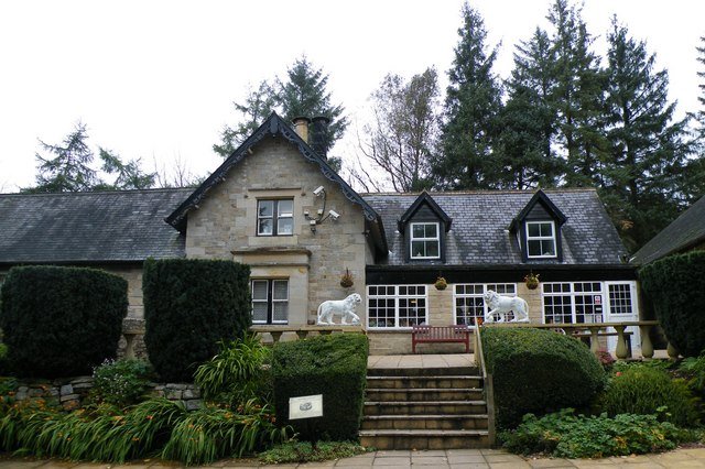Vindolanda and Roman Army Museum