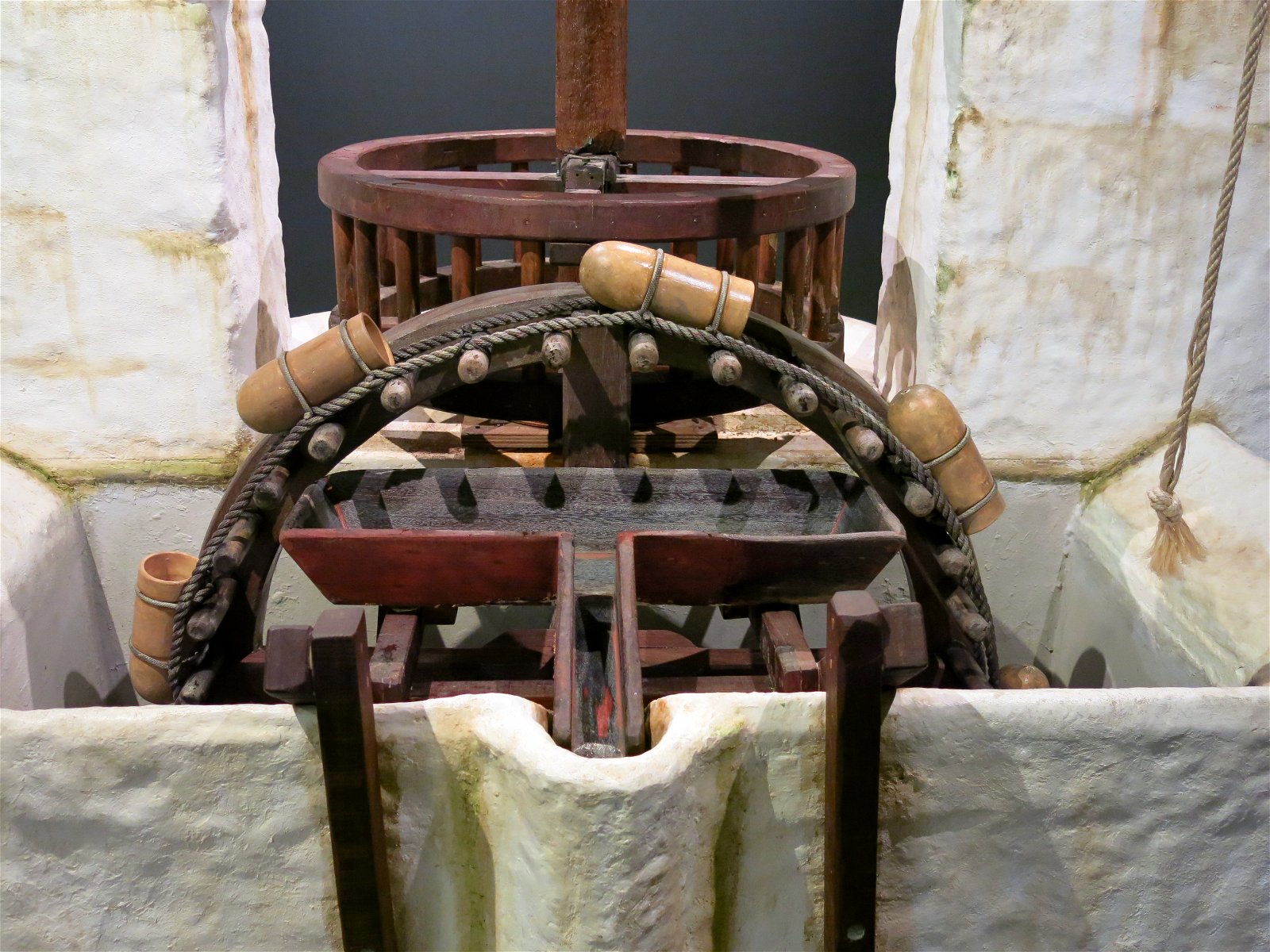 Museo d'Historia de Catalunya