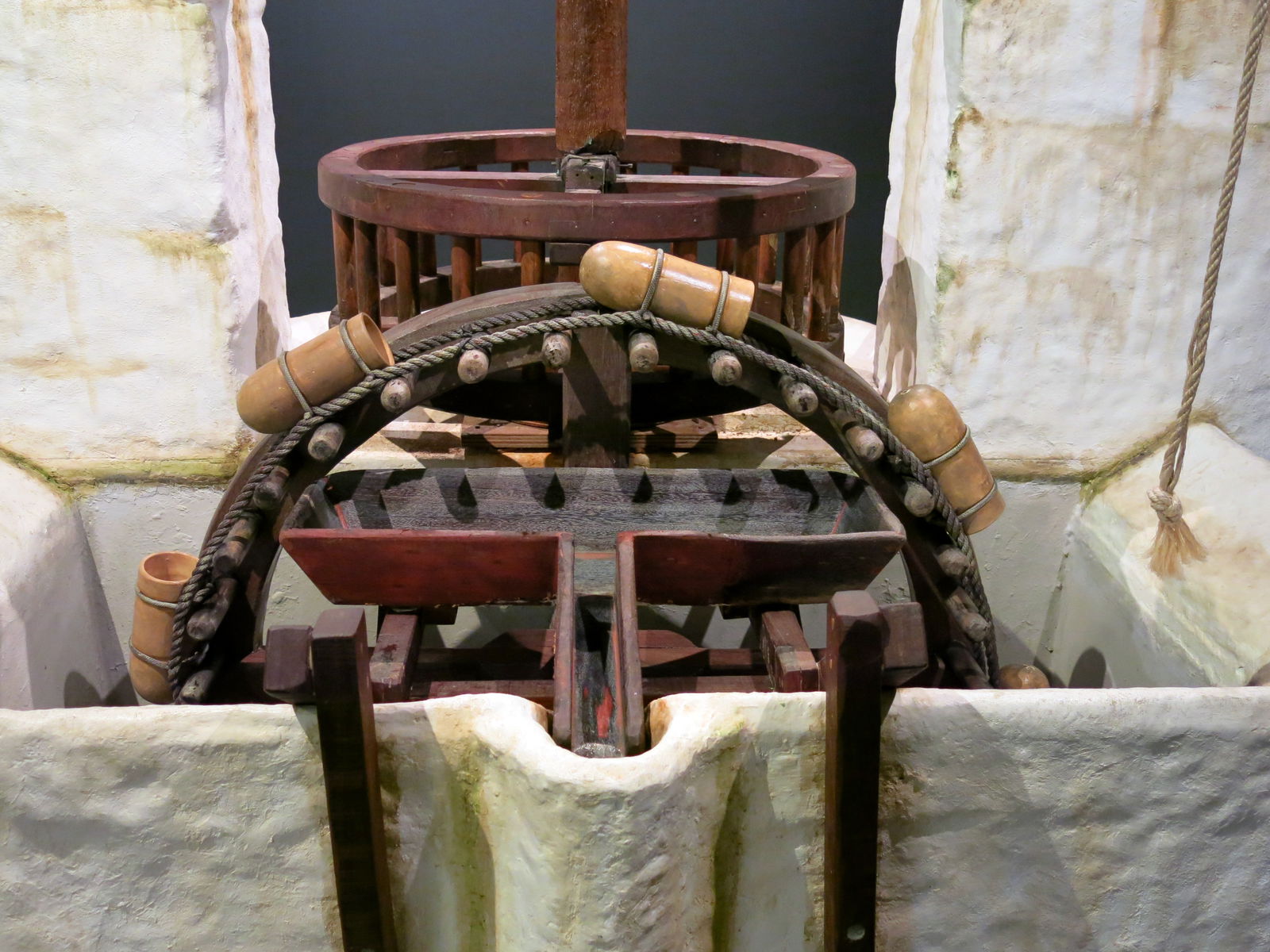 Museu d'Història de Catalunya