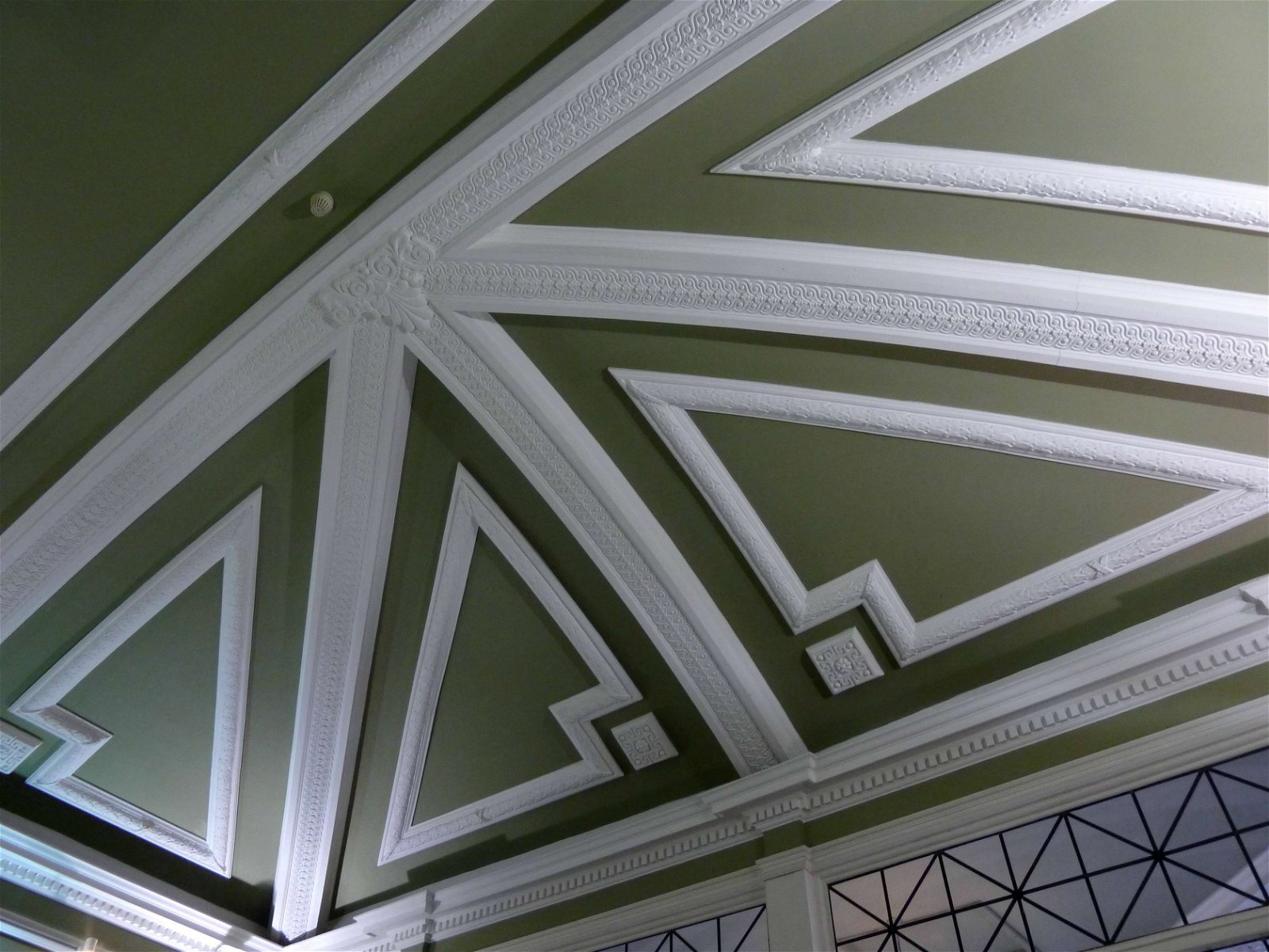 Royal Pump Room Museum