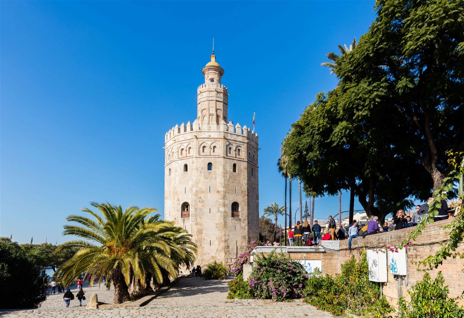 Torre del Oro