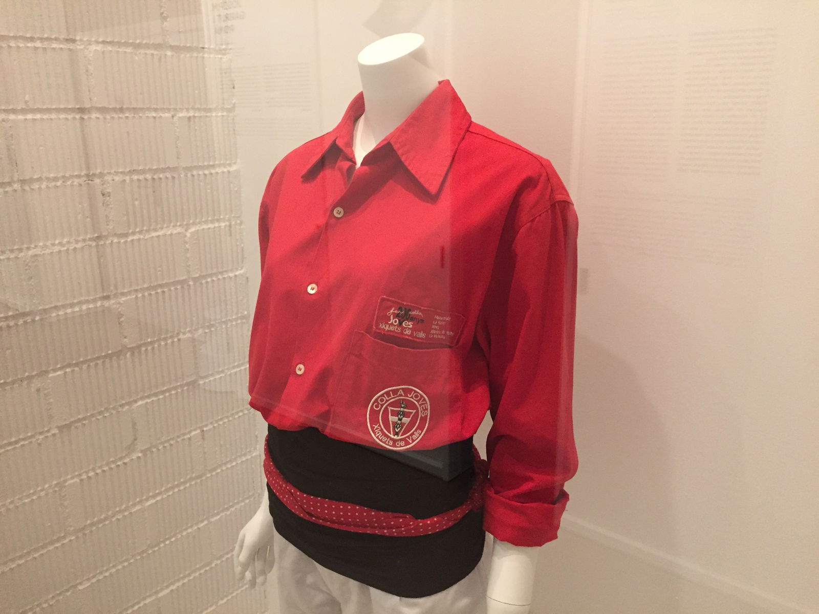 Museu Etnològic de Barcelona